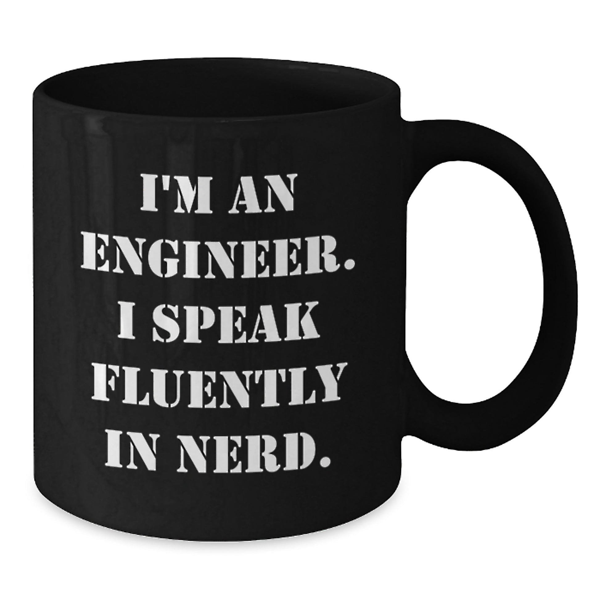Funny Engineer Gifts from Friends - Engineer Christmas Unique Mugs - Additional