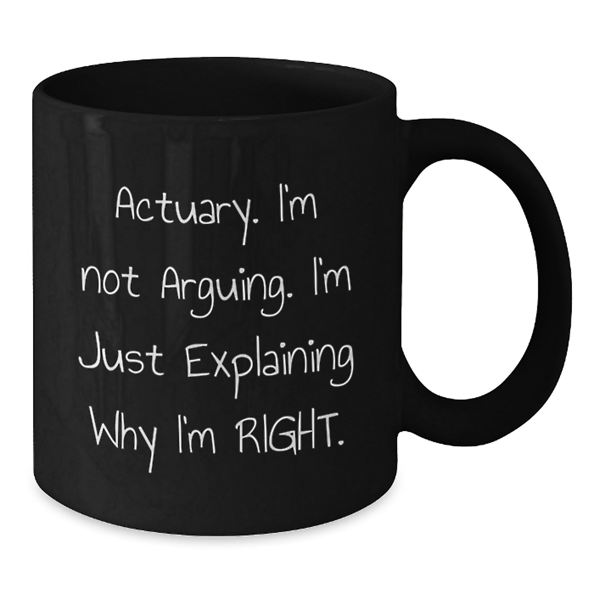 Funny Actuary Gifts from Men, Actuary Unique Mother's Day Unique Gifts for Women - Additional