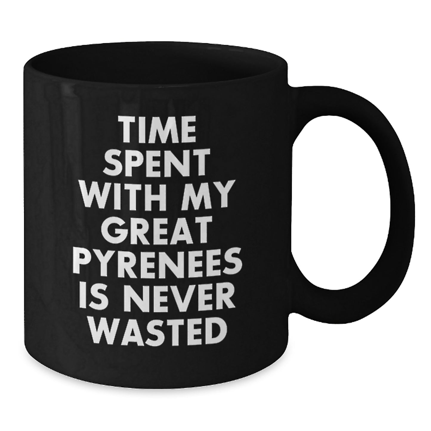 Great Pyrenees Dog Lovers Funny Birthday Unique Gifts from Friends and Family for Great Pyrenees Dog Owners - Additional