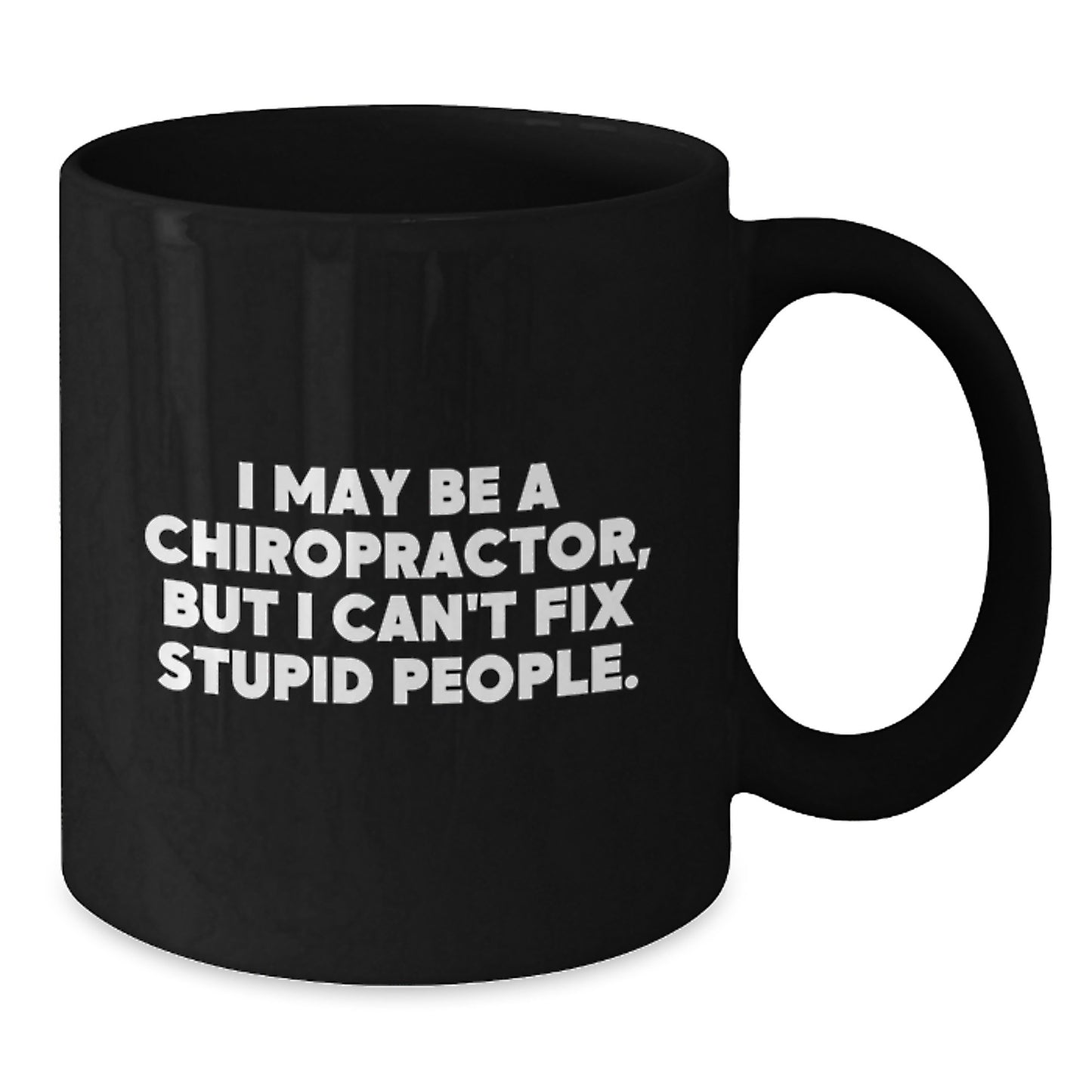 Funny Chiropractor Gifts for Men Women Friends - Chiropractor Coffee Mug Valentine's Unique - Additional