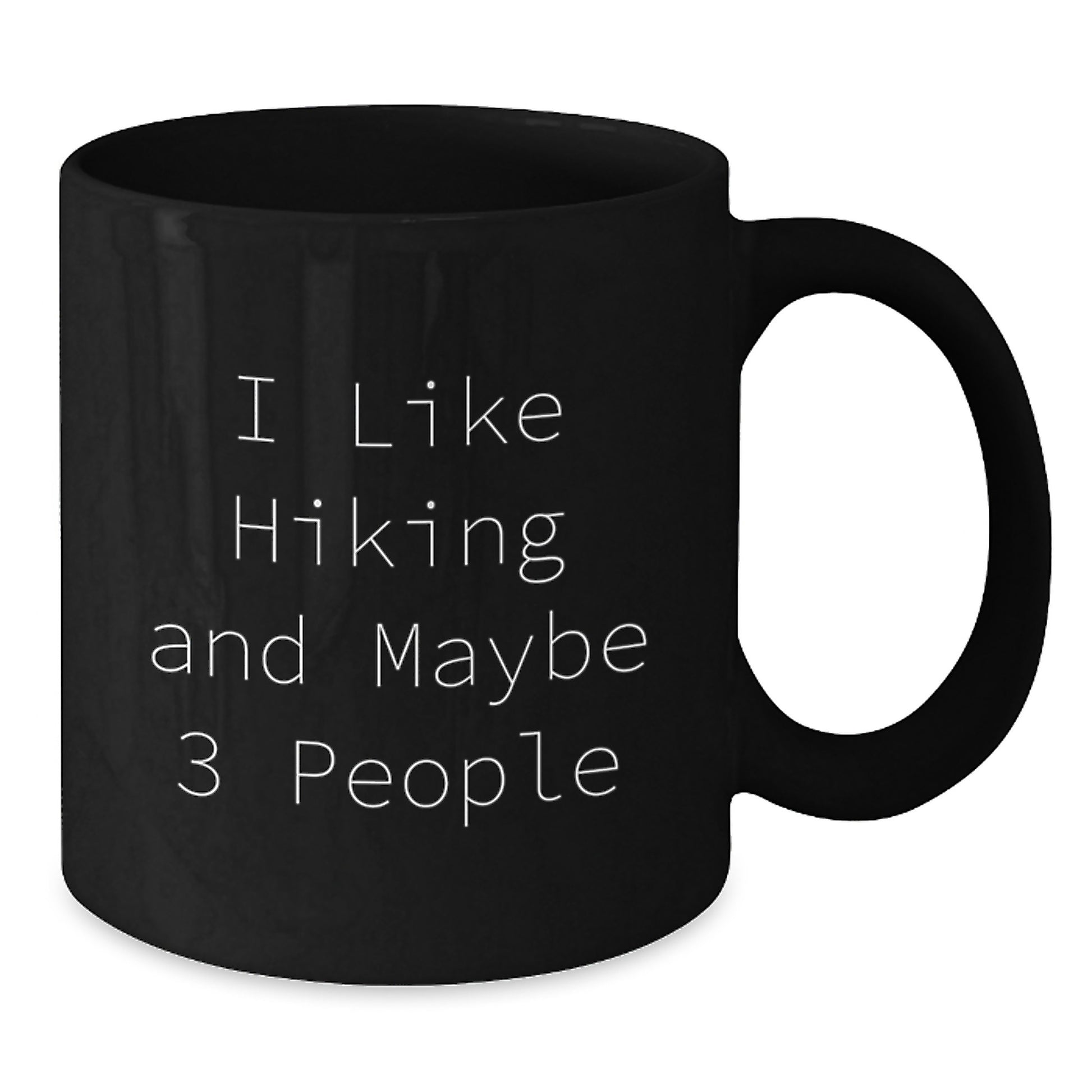 Birthday Gift Hiking Mug for Her Present - Additional