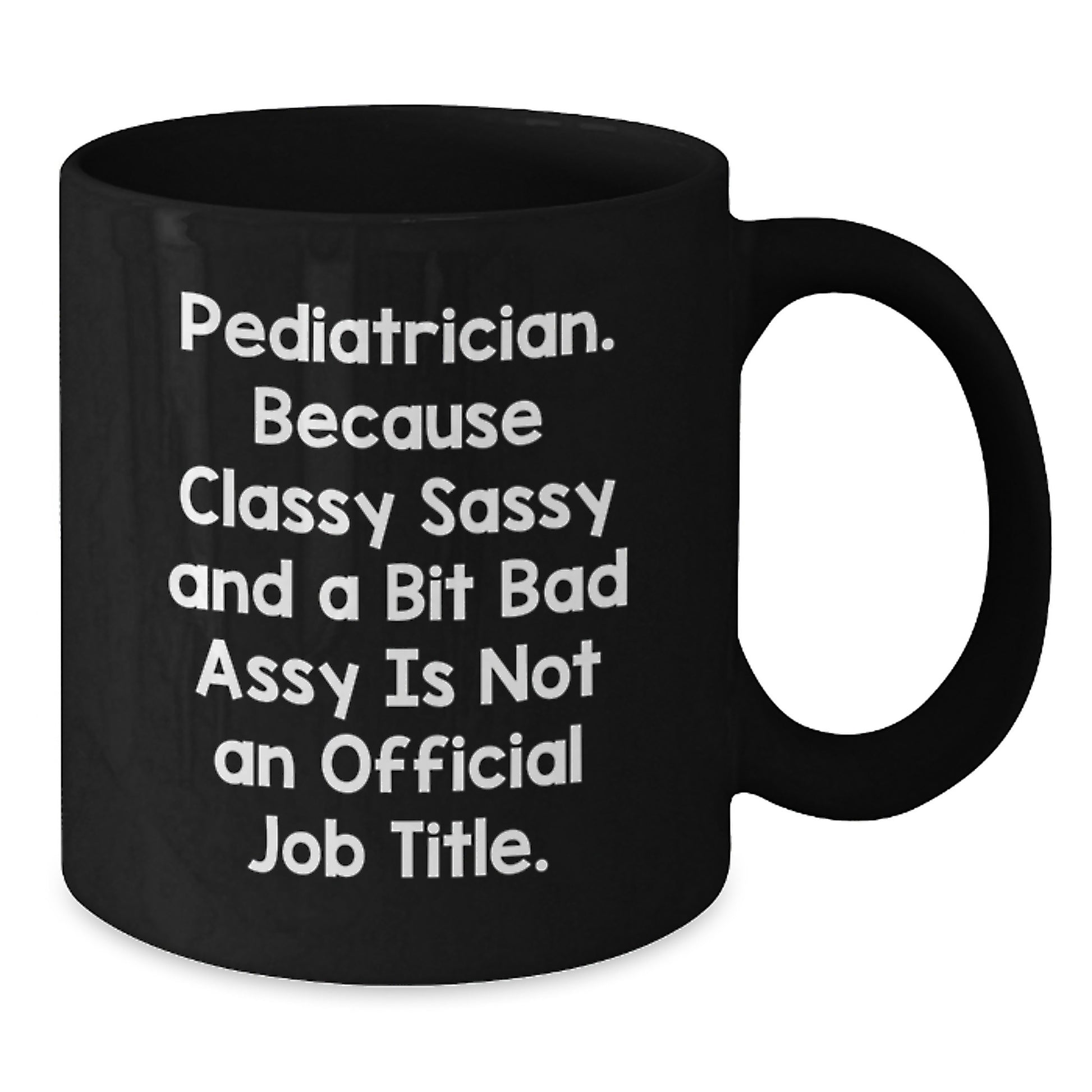 Funny Pediatrician Gifts from Men to Graduation Unique Gifts for Pediatrician Friends - Additional