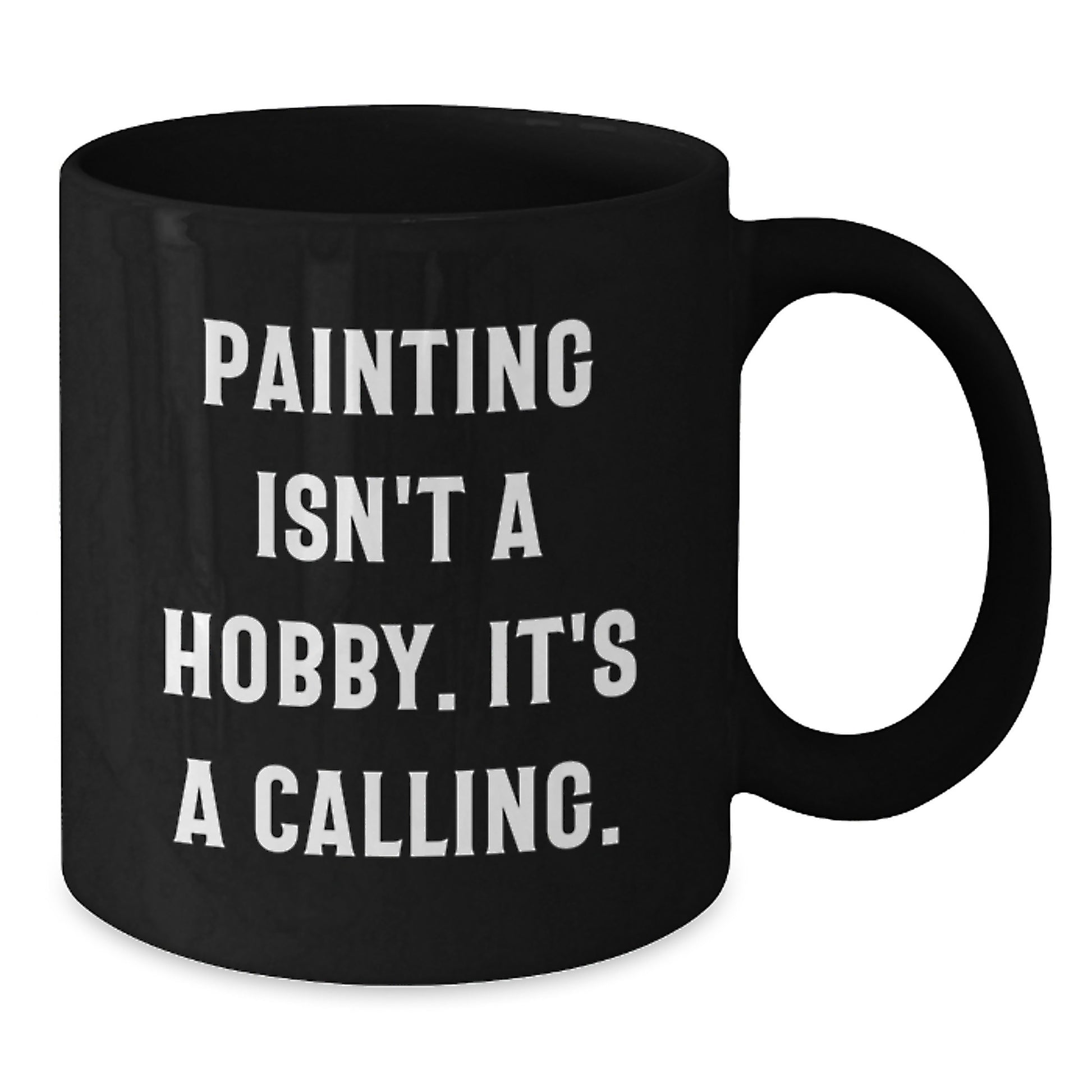 Painting Keepsake Mug for Him Birthday Gift - Additional