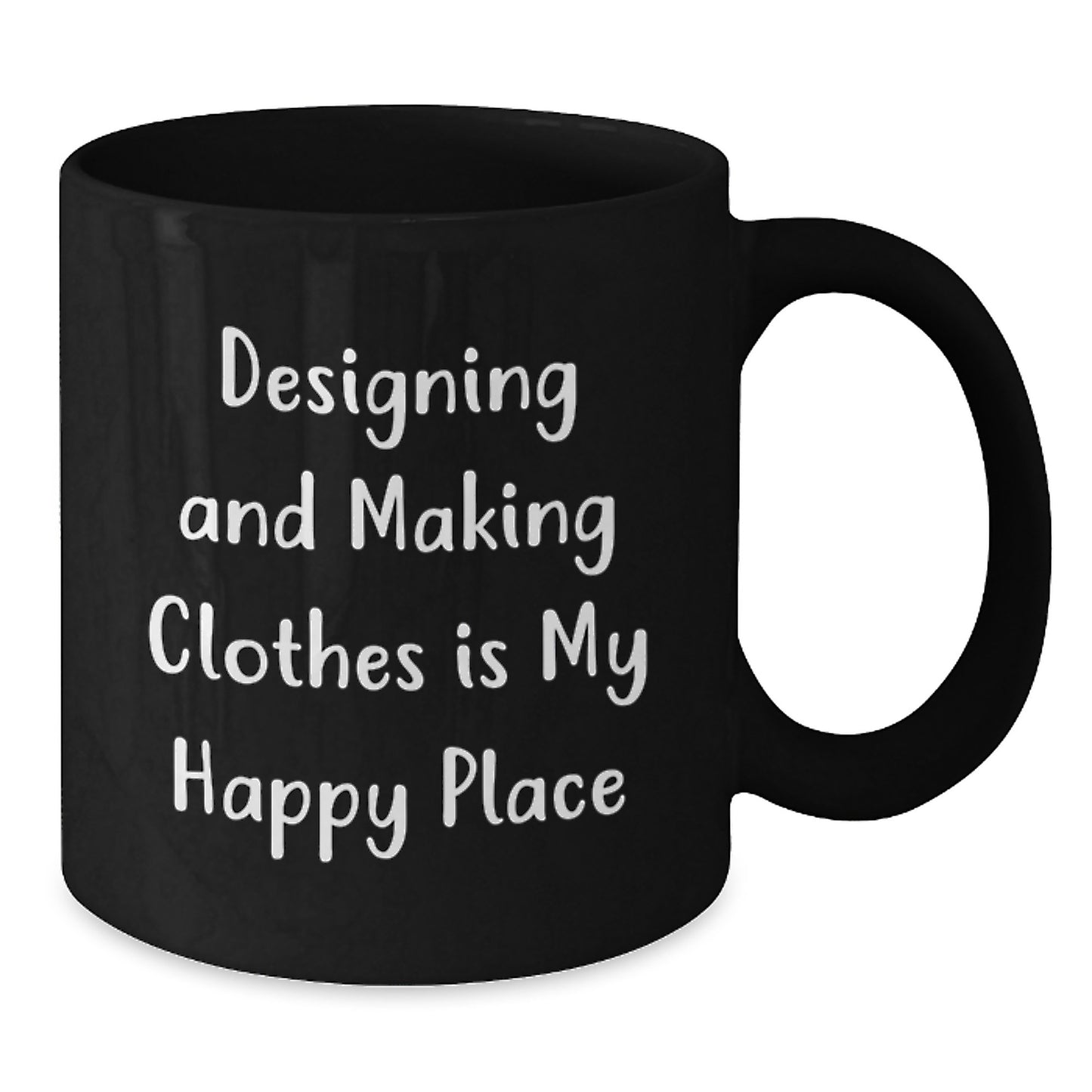 Unique Gifts for Designing and Making Clothes Enthusiasts, Funny Coffee Mug for Women, Valentine's Unique Gifts from Friends - Additional