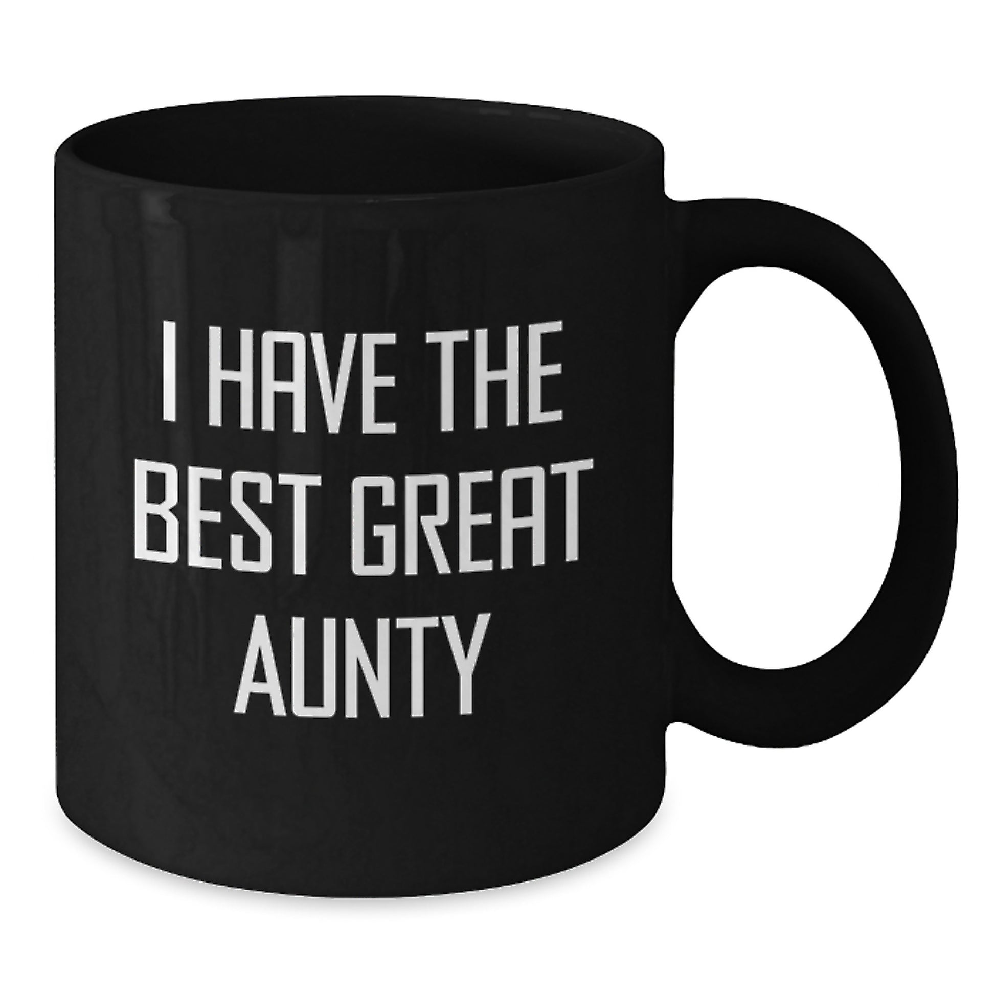 Funny Aunty Gifts from Men, Women, Friends, Coworkers to Women, Men, Aunty for Valentine's Unique Coffee Mugs - Additional