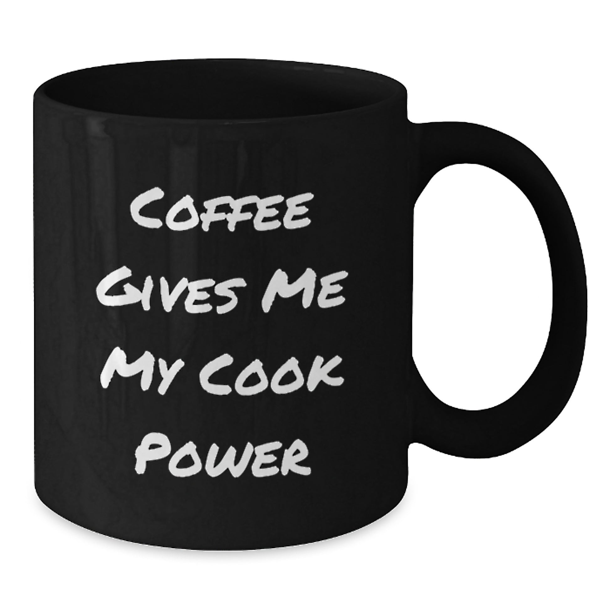 Funny Coffee Mug for Cook Enthusiasts Graduation Unique Gifts from Friends and Family - Additional