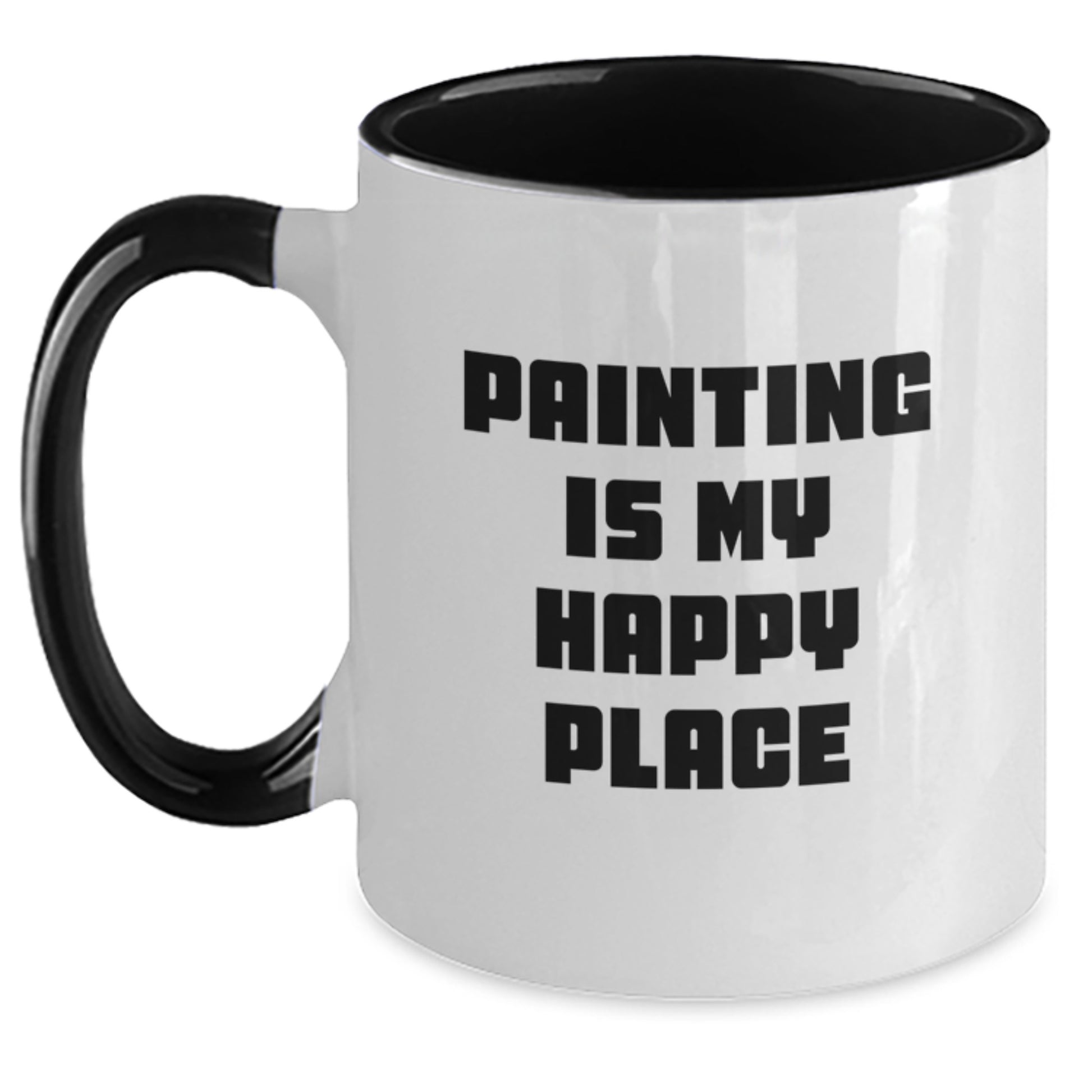 Funny Painting Gifts for Men, Women, Friends, and Family - Graduation Unique Gifts from Painting Lovers - Main
