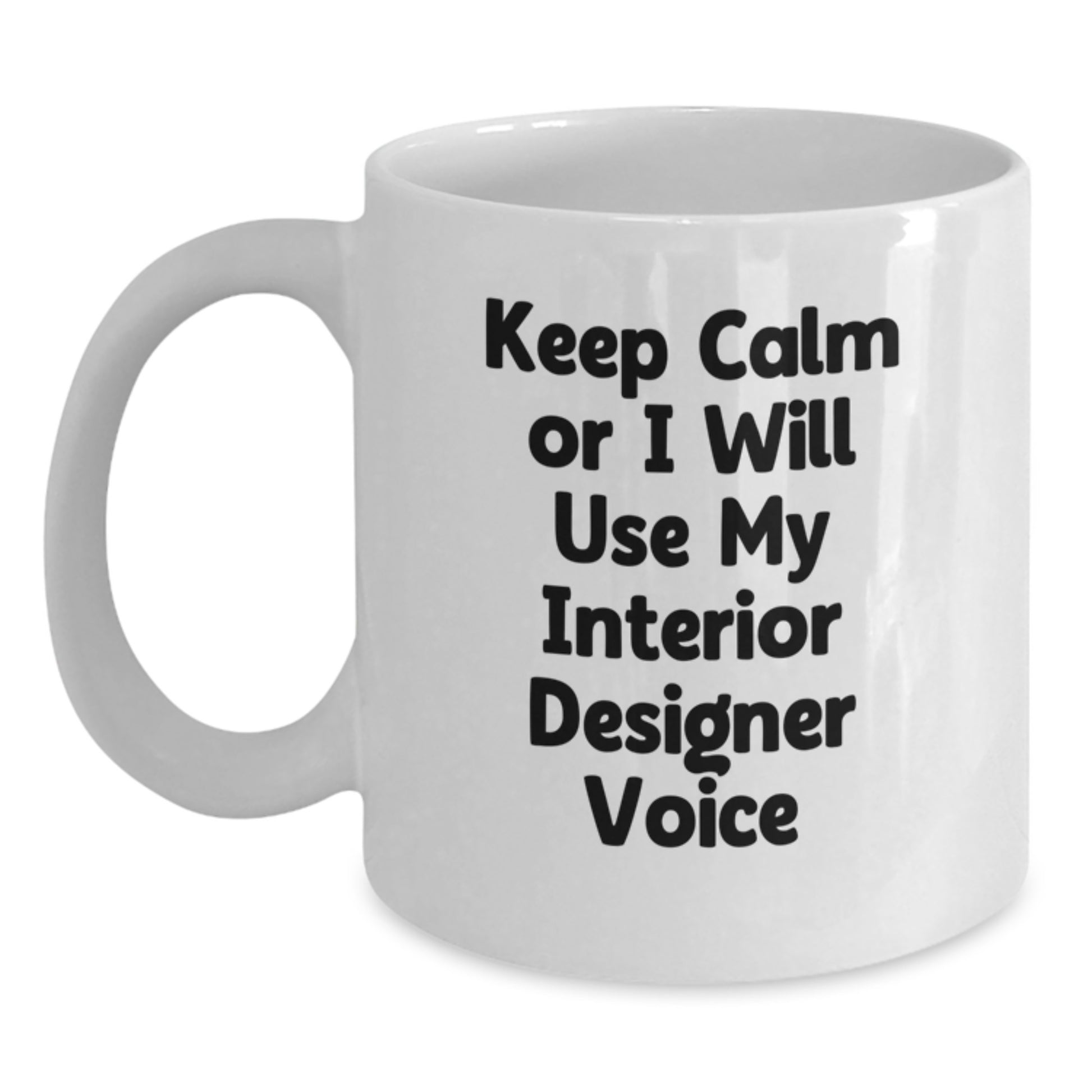Funny Interior Designer Gifts from Friends and Family for the Holidays - Main