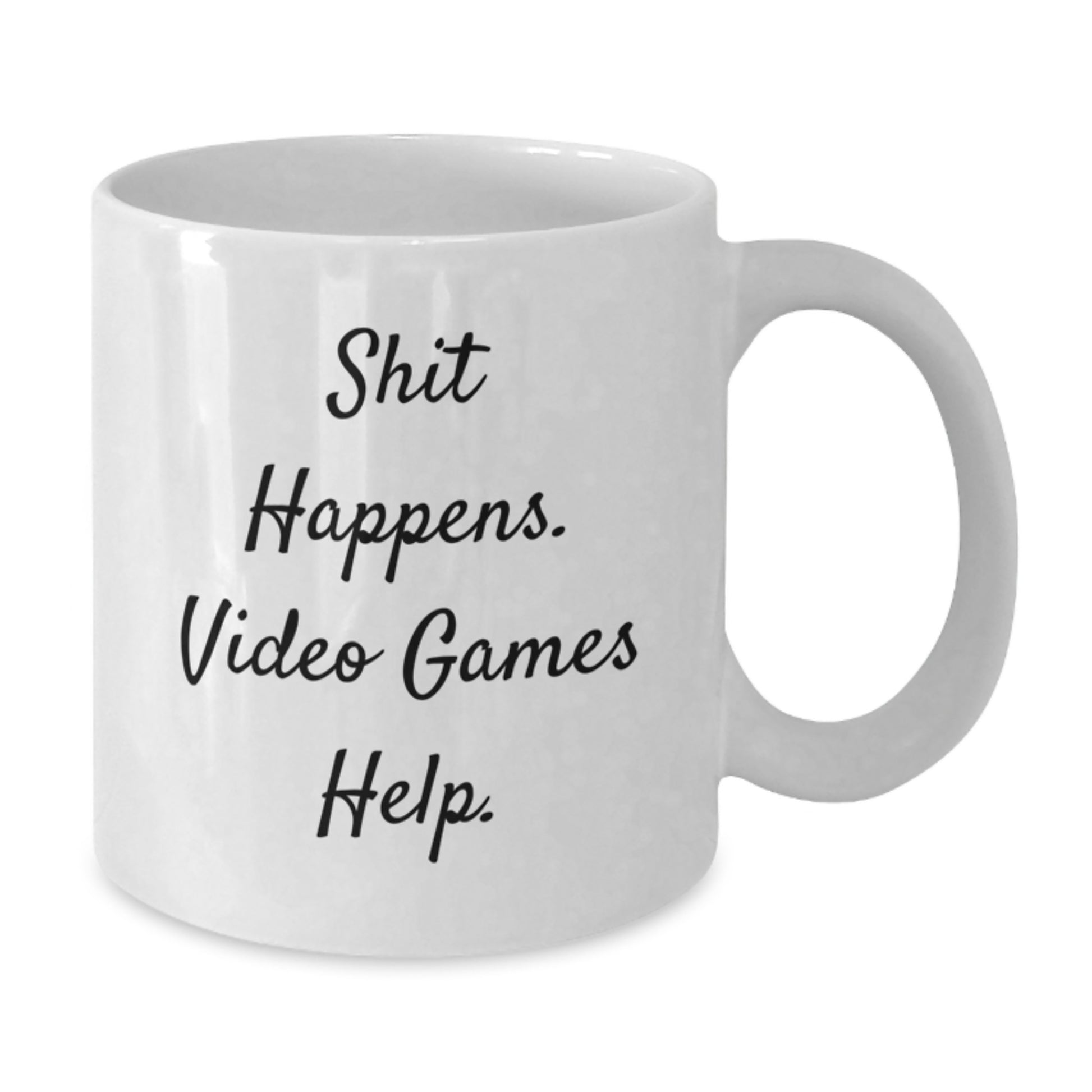 Funny Video Games Inspired Gifts for Him, Birthday Unique Gifts for Friends, Friends and Family Who Love Playing Video Games, Gifts from Friends, Funny Coffee Mugs for Men - Additional