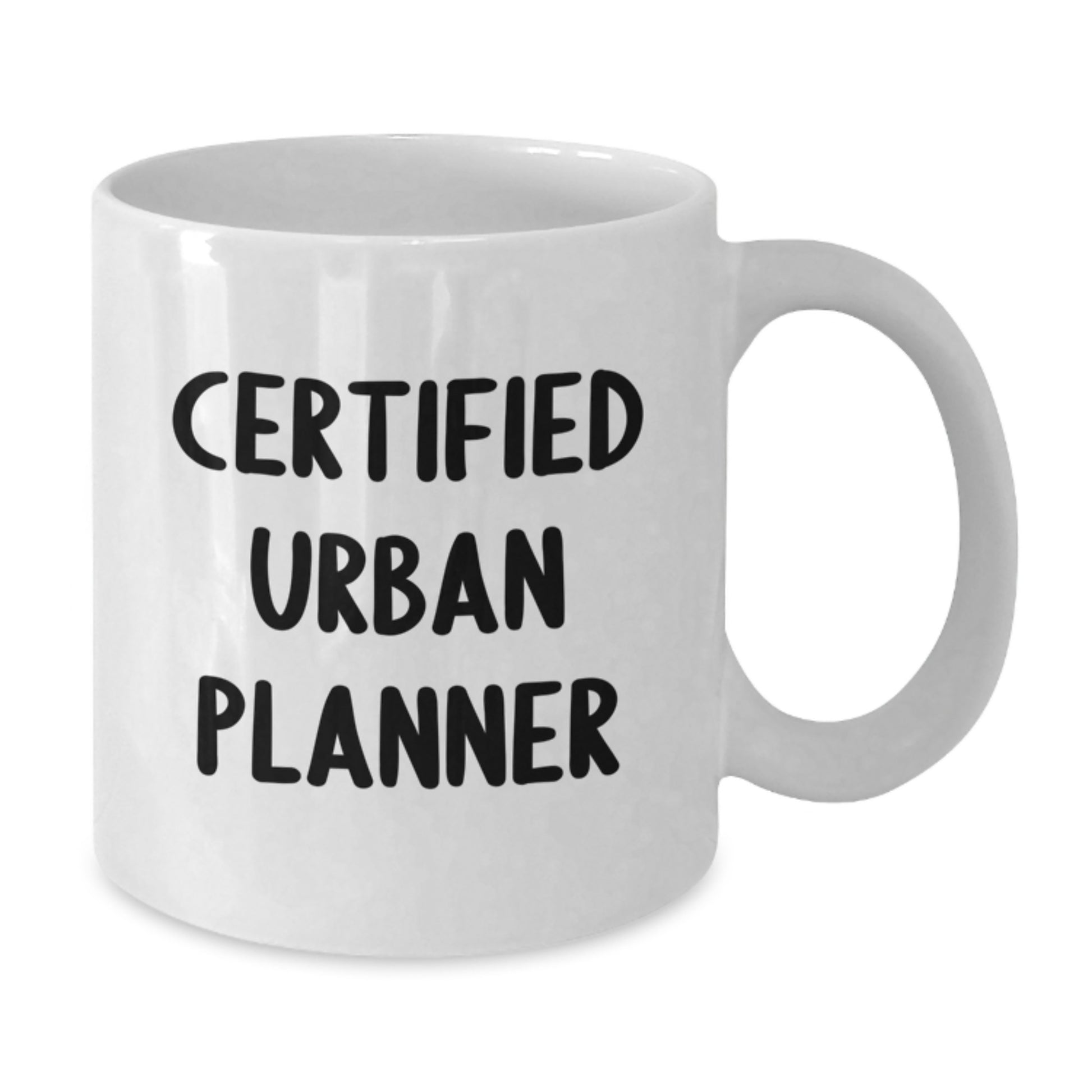 Funny Quote Urban Planner Gifts from Family for Christmas Unique - Additional