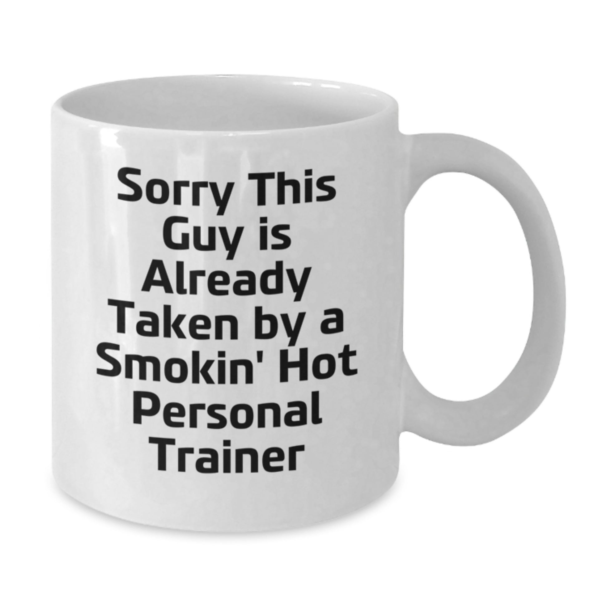 Funny Personal Trainer Gifts For Men Funny Birthday Unique Gifts from Friends - Additional