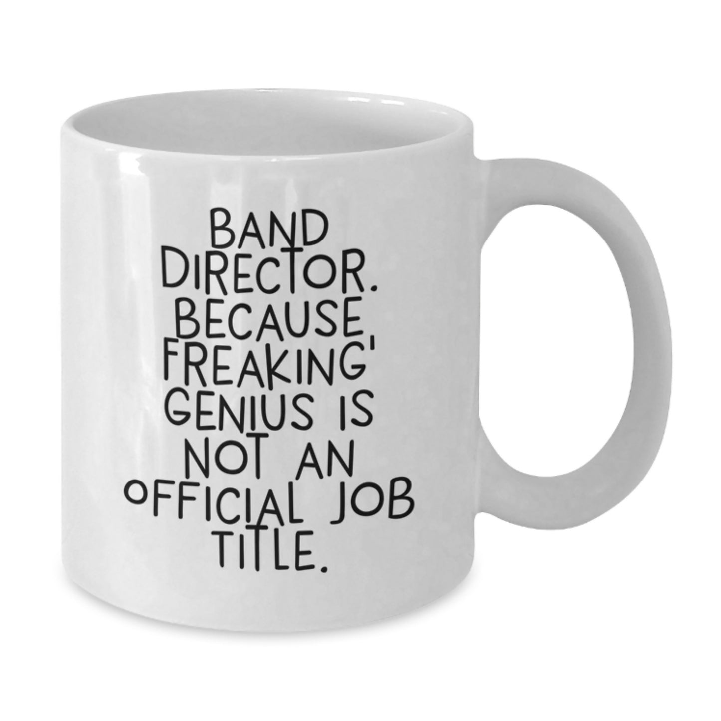 Funny Band Director Gifts from Men to Band Director at Christmas Unique Gifts - Additional