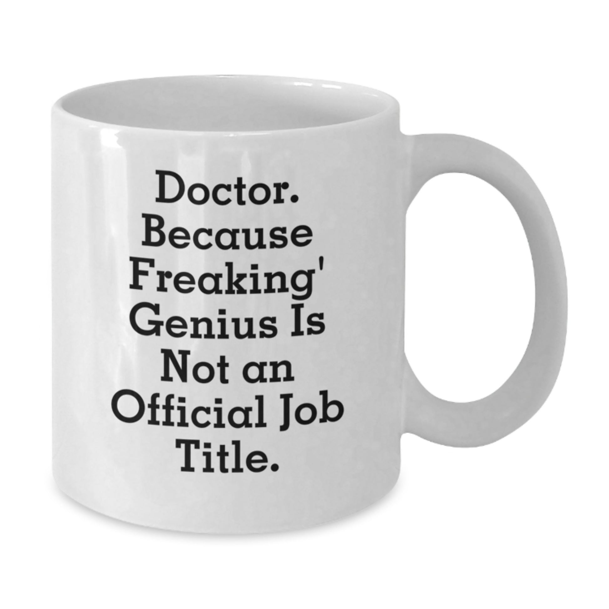 Funny Gift for Doctor Friends Christmas Unique Doctor Gifts from Men - Additional