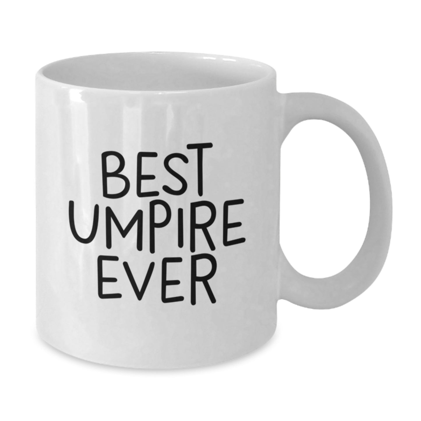 Funny Umpire Gifts from Men to Umpire Friends for Christmas Unique Mugs - Additional