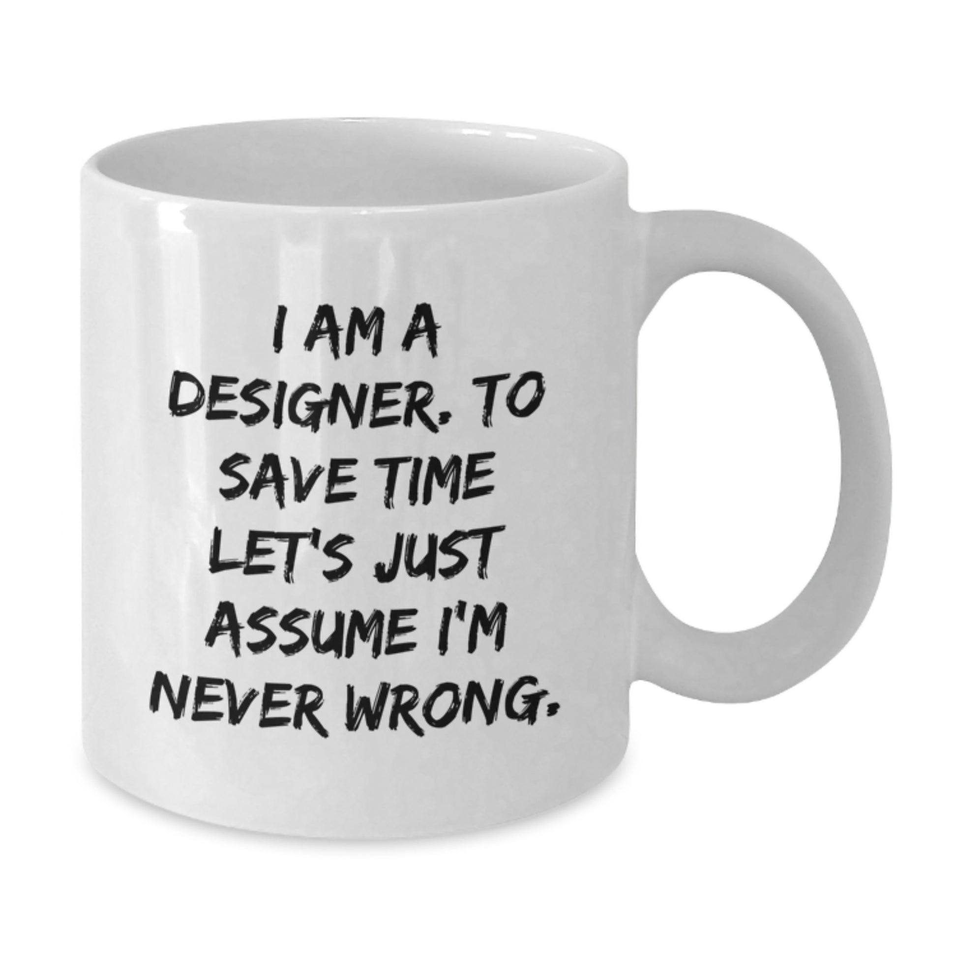 Designer Keepsake White Coffee Mug for Him Birthday Gift - Additional
