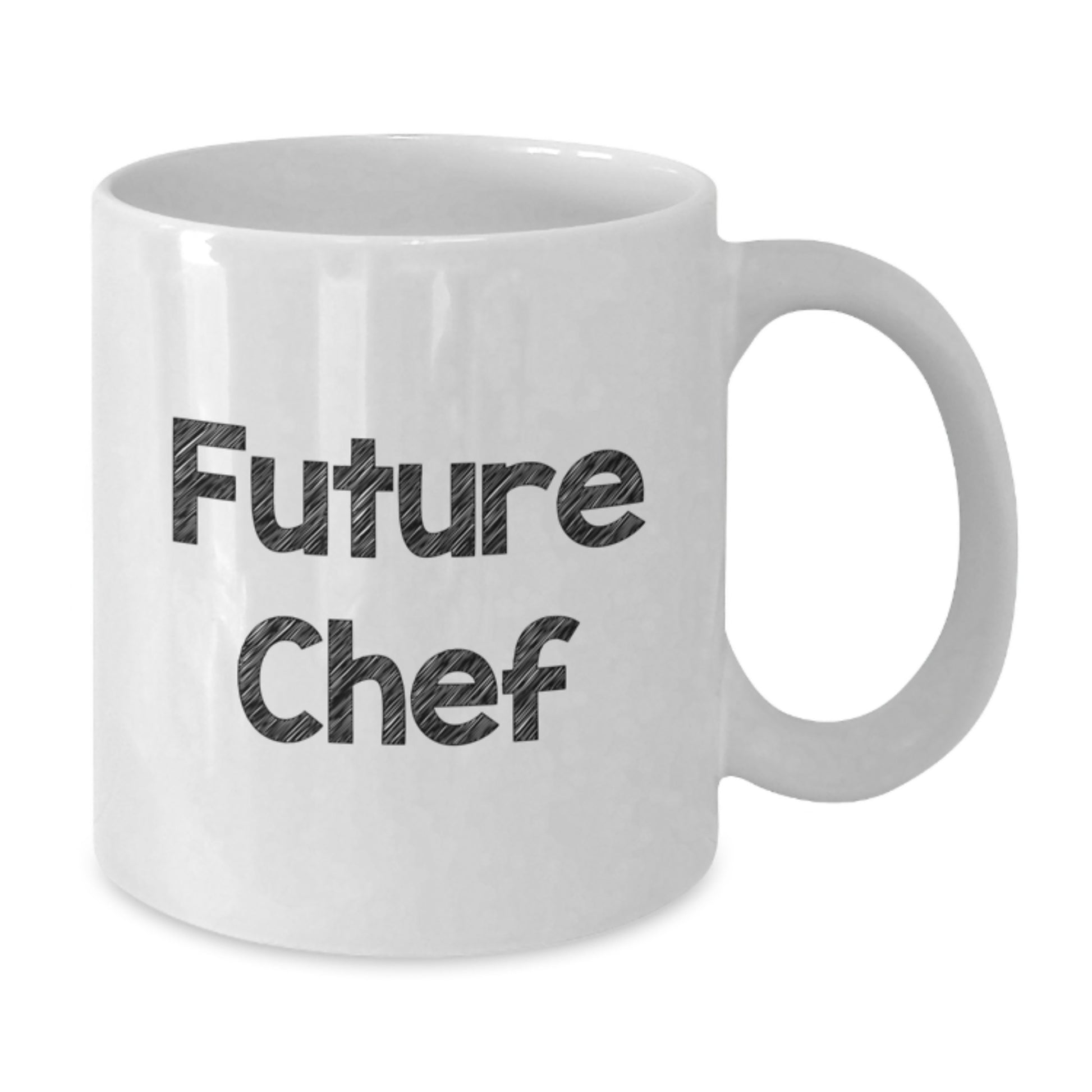 Funny Chef Quotes White Coffee Mugs Gifts for Future Chefs from Friends, Perfect White Coffee Mugs for Chefs, Funny White Coffee Mug Gifts for Men, Women, Family, Christmas Unique Gifts - Additional