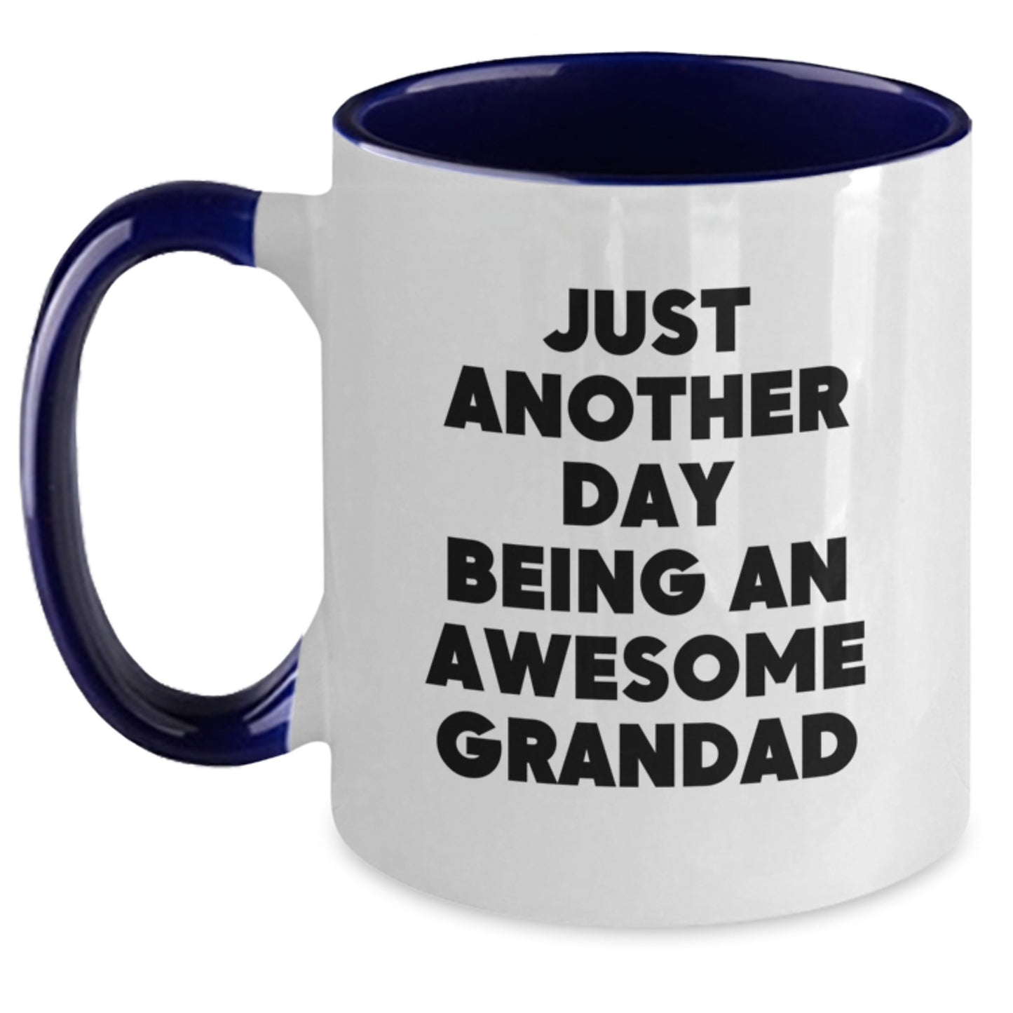 Funny Grandad Gifts from Men for Grandads on Christmas Unique Gifts - Main