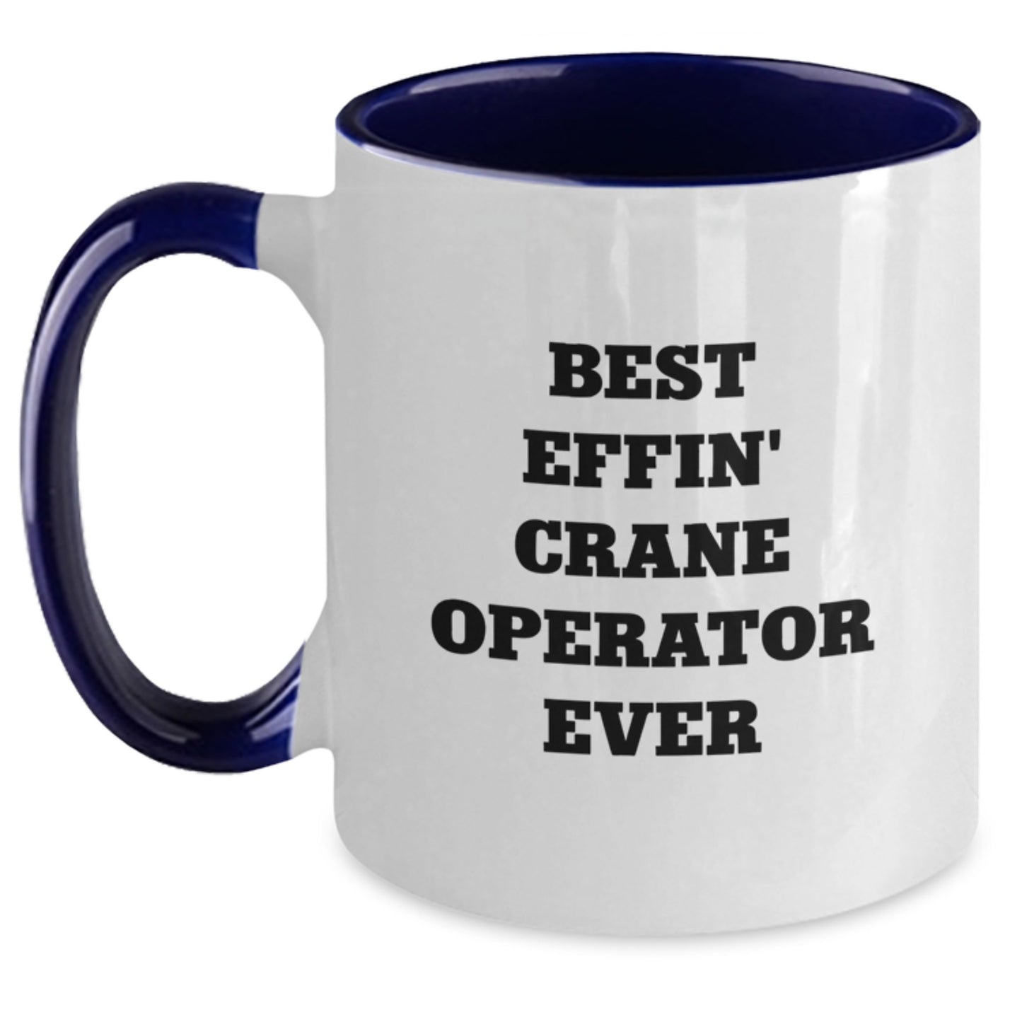 Funny Gifts from Family for Crane Operator Graduation Unique - Main