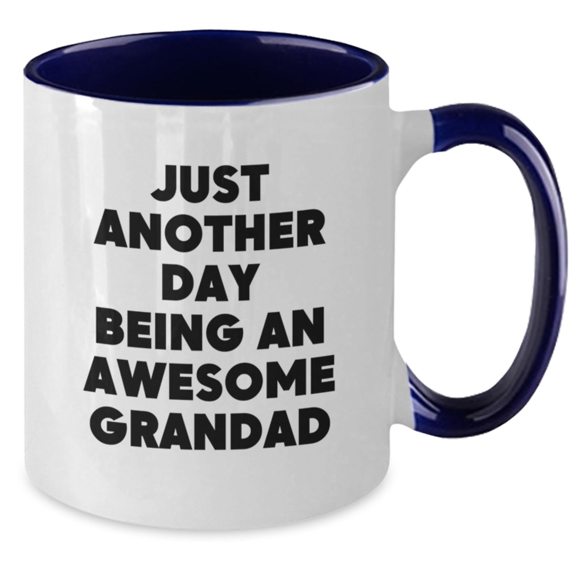 Funny Grandad Gifts from Men for Grandads on Christmas Unique Gifts - Additional