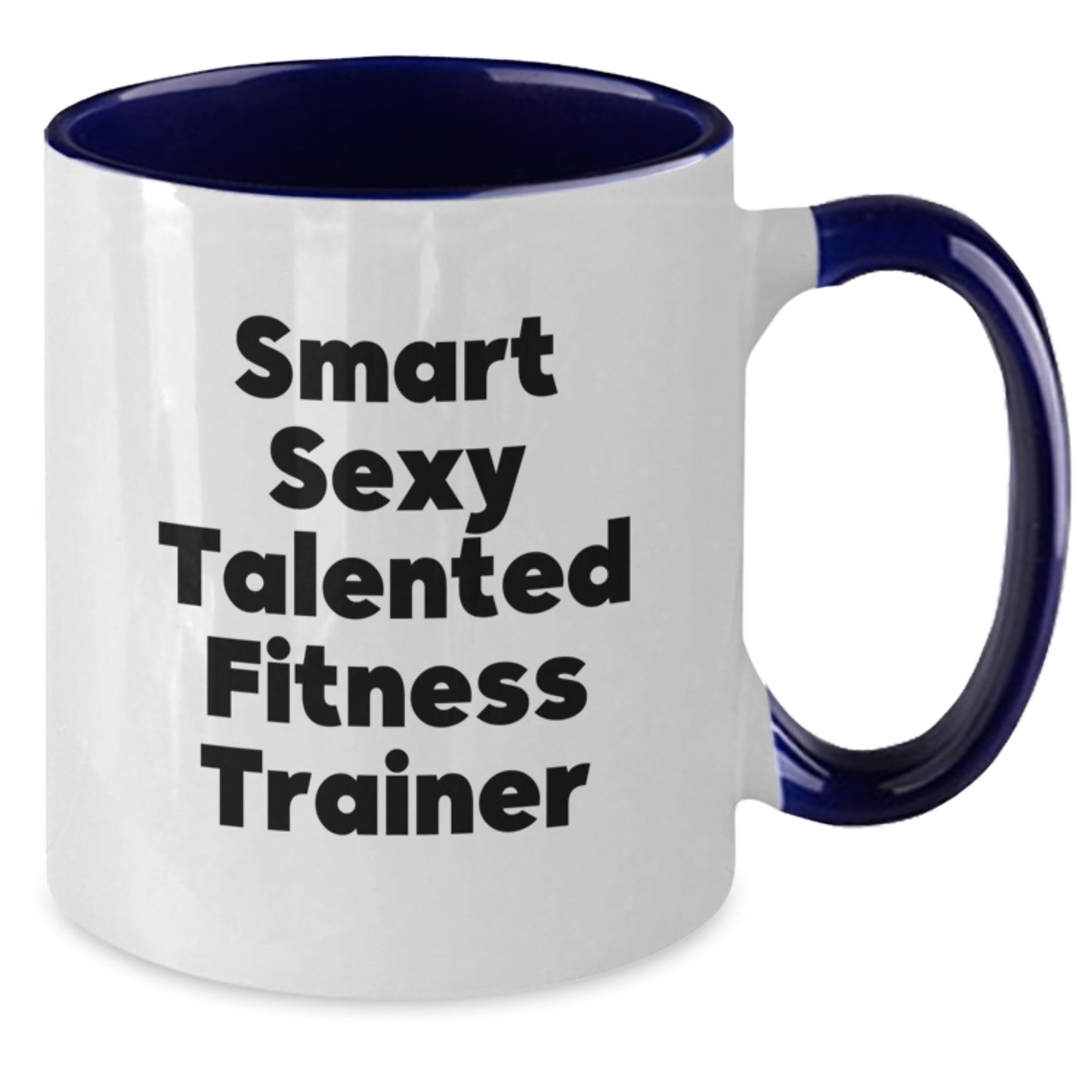 Funny Fitness Trainer Gifts from Friends Christmas Unique Mugs for Fitness Trainers - Additional