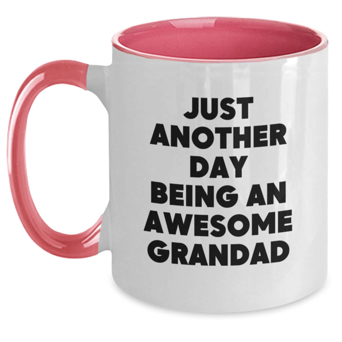 Funny Grandad Gifts from Men for Grandads on Christmas Unique Gifts - Main