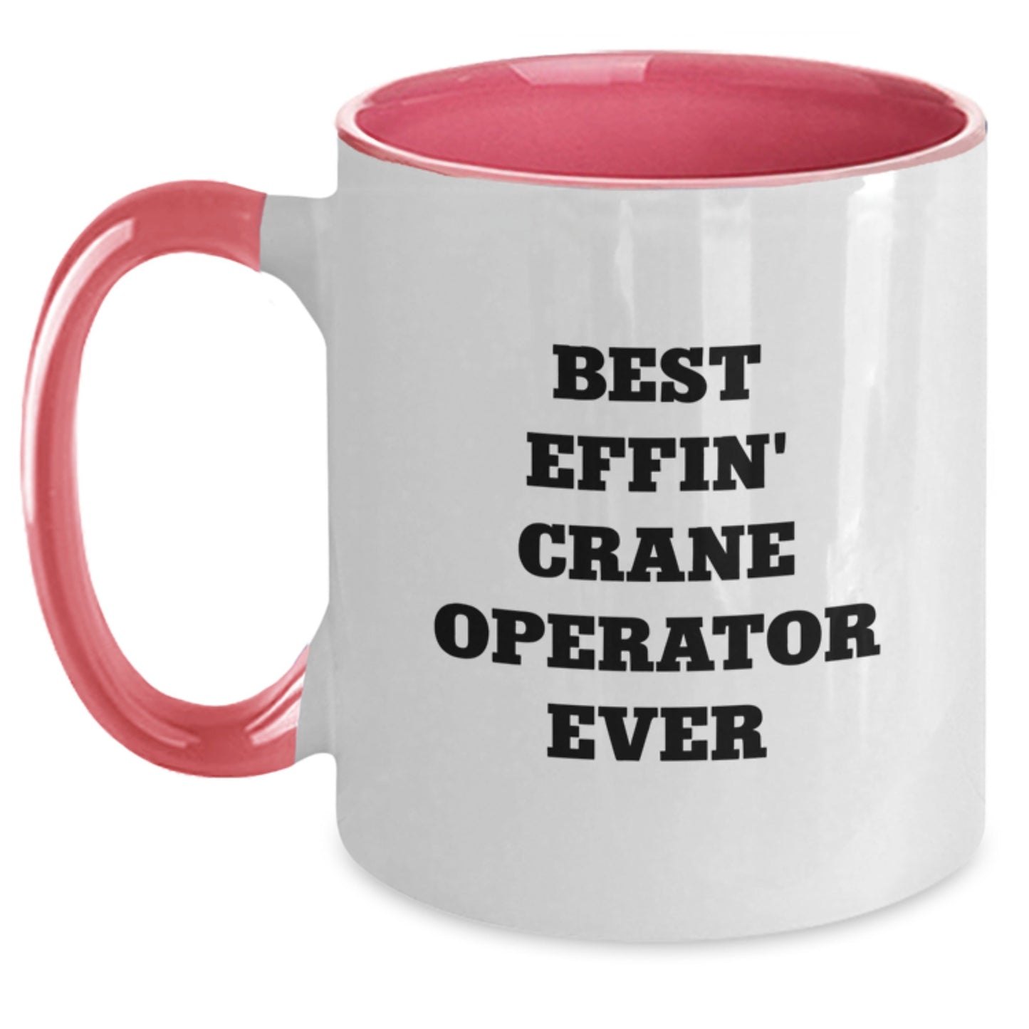Funny Gifts from Family for Crane Operator Graduation Unique - Main