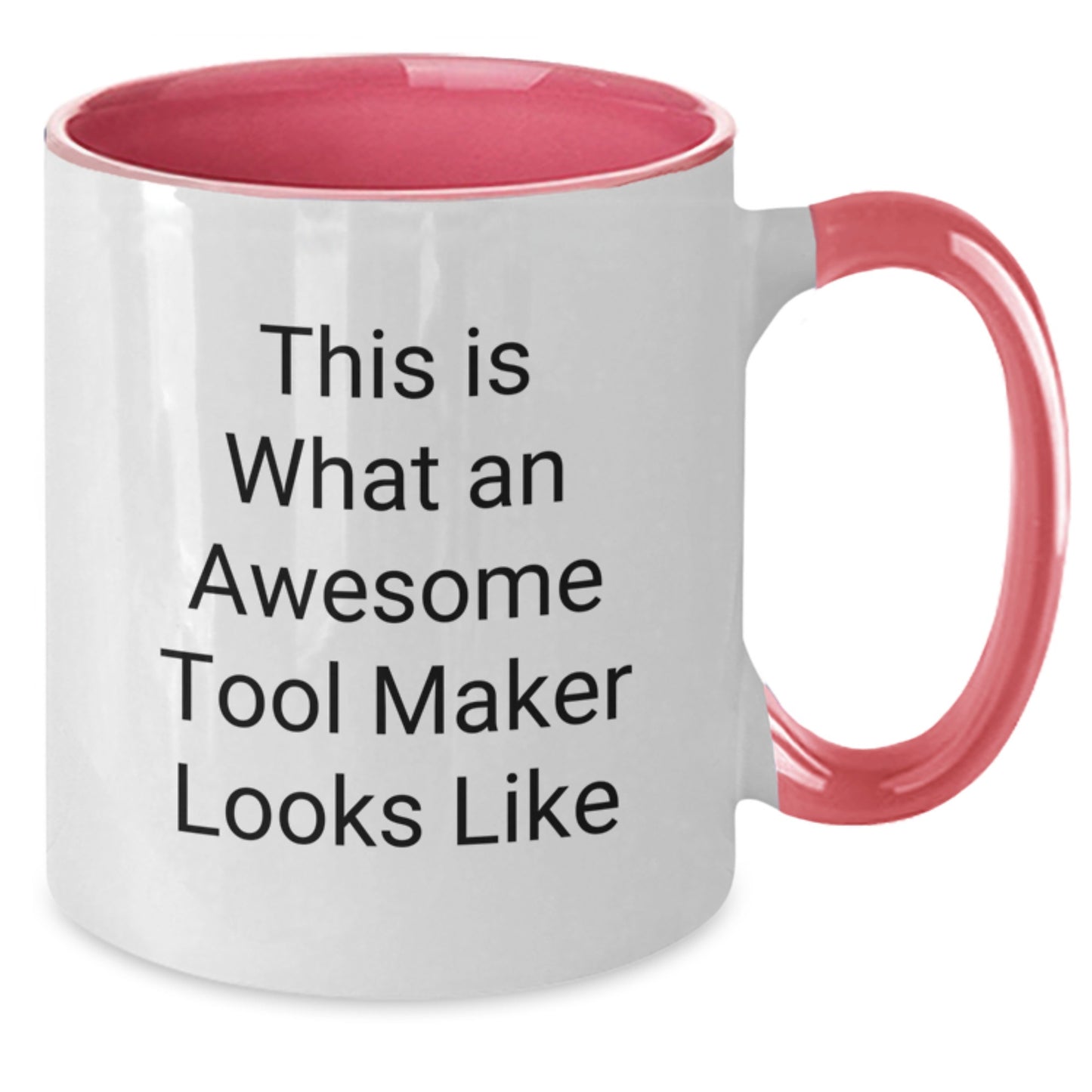 Funny Tool Maker Gifts from Friends to Tool Maker Men on Christmas Unique Gifts - Additional