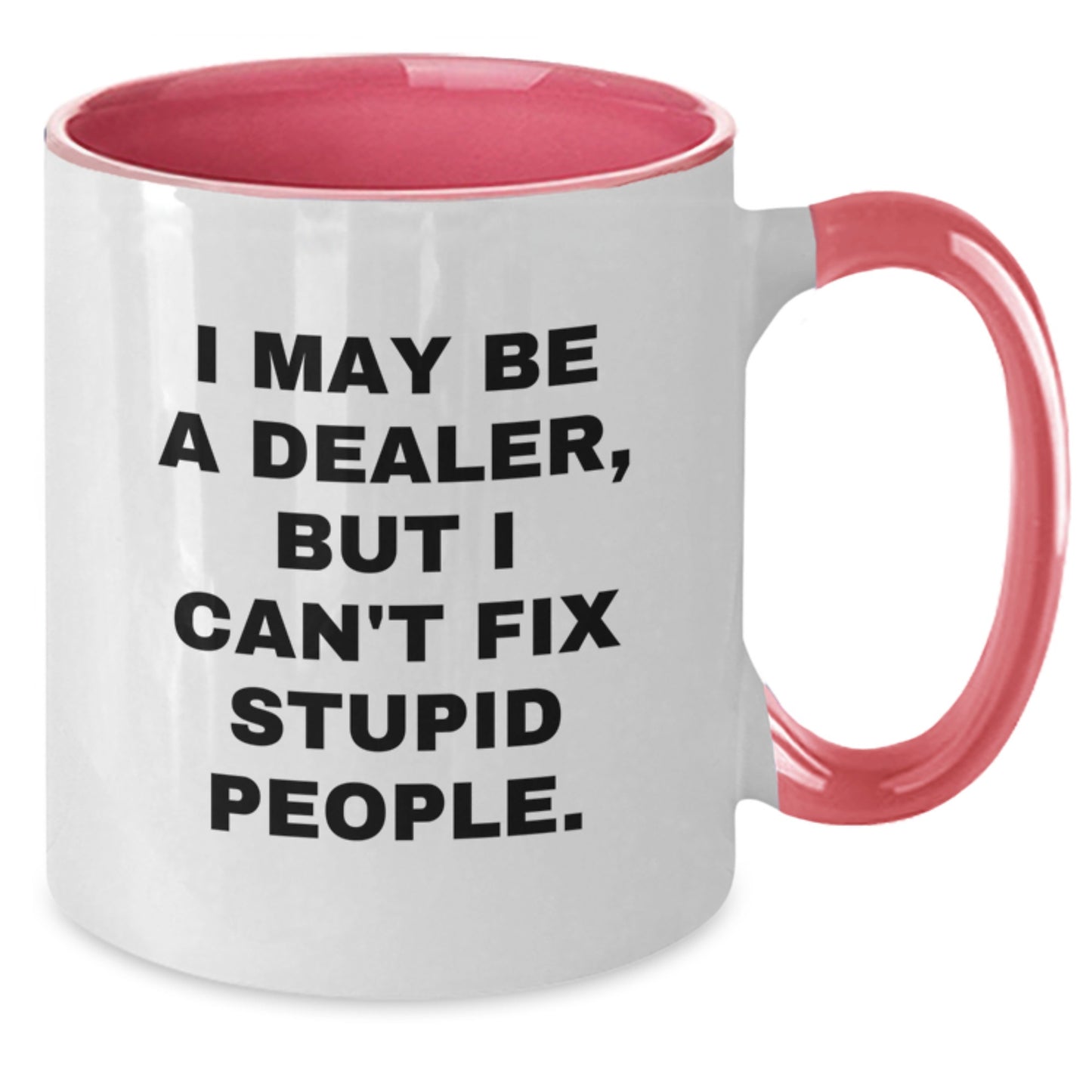 Funny Dealer Gifts from Men, Women, Friends, Coworkers, Family, Christmas Unique Presents for Dealer - Additional