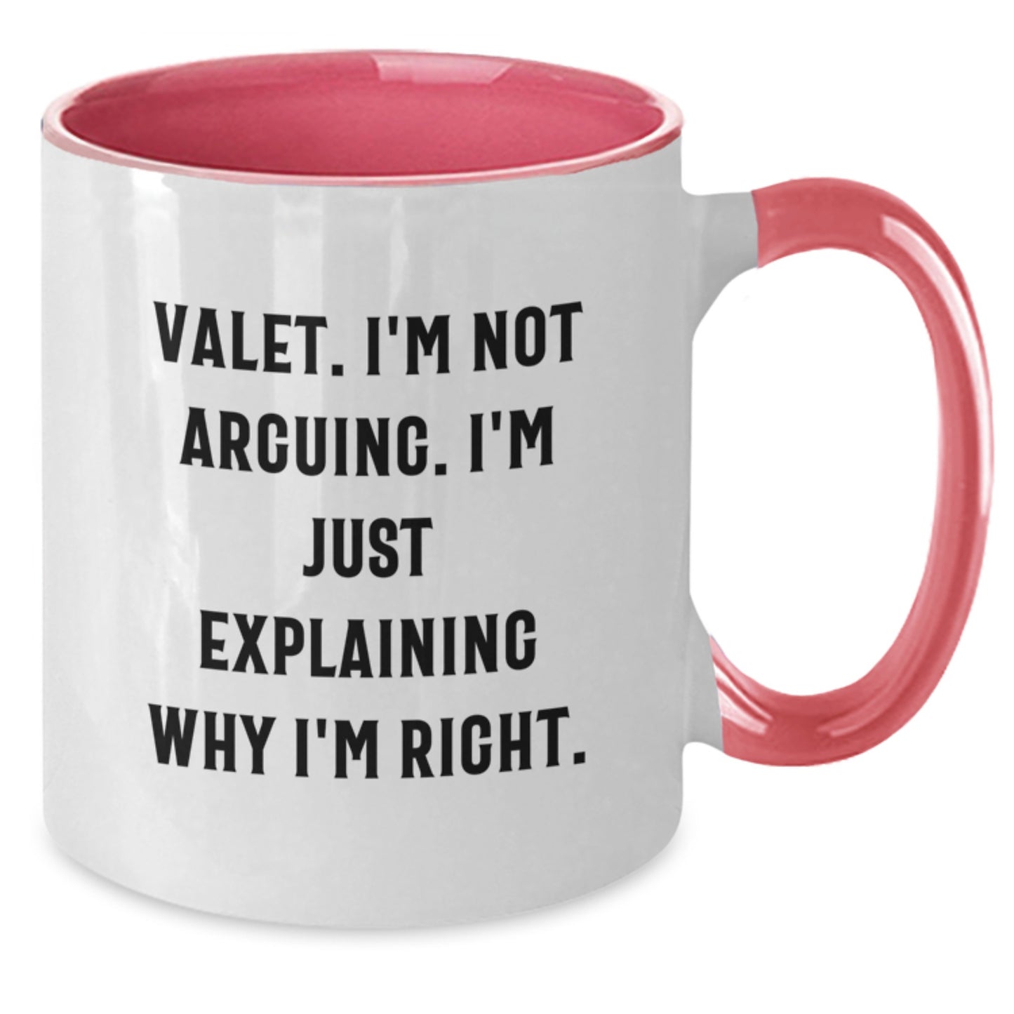 Funny Valet Gifts from Men to Valet Friends for Christmas Unique Gifts - Additional