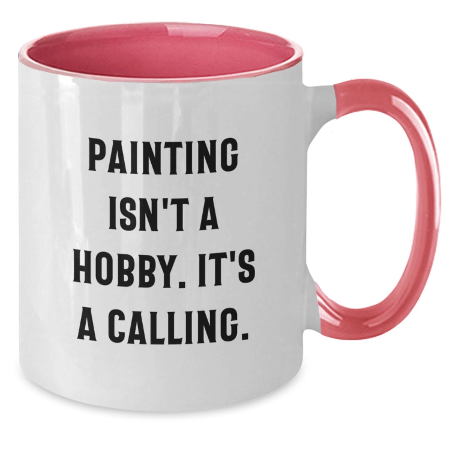 Painting Keepsake Mug for Him Birthday Gift - Additional