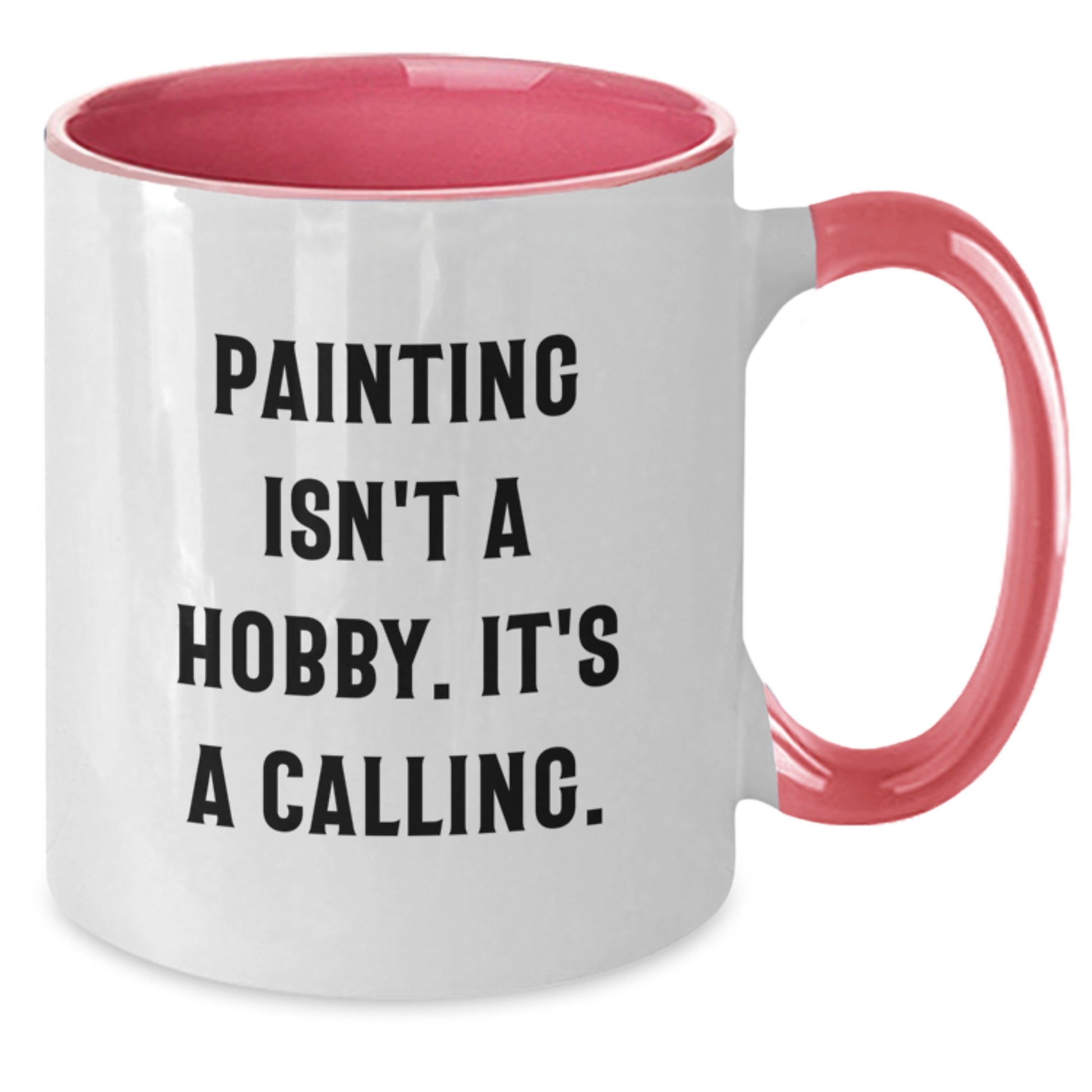 Painting Keepsake Mug for Him Birthday Gift - Additional