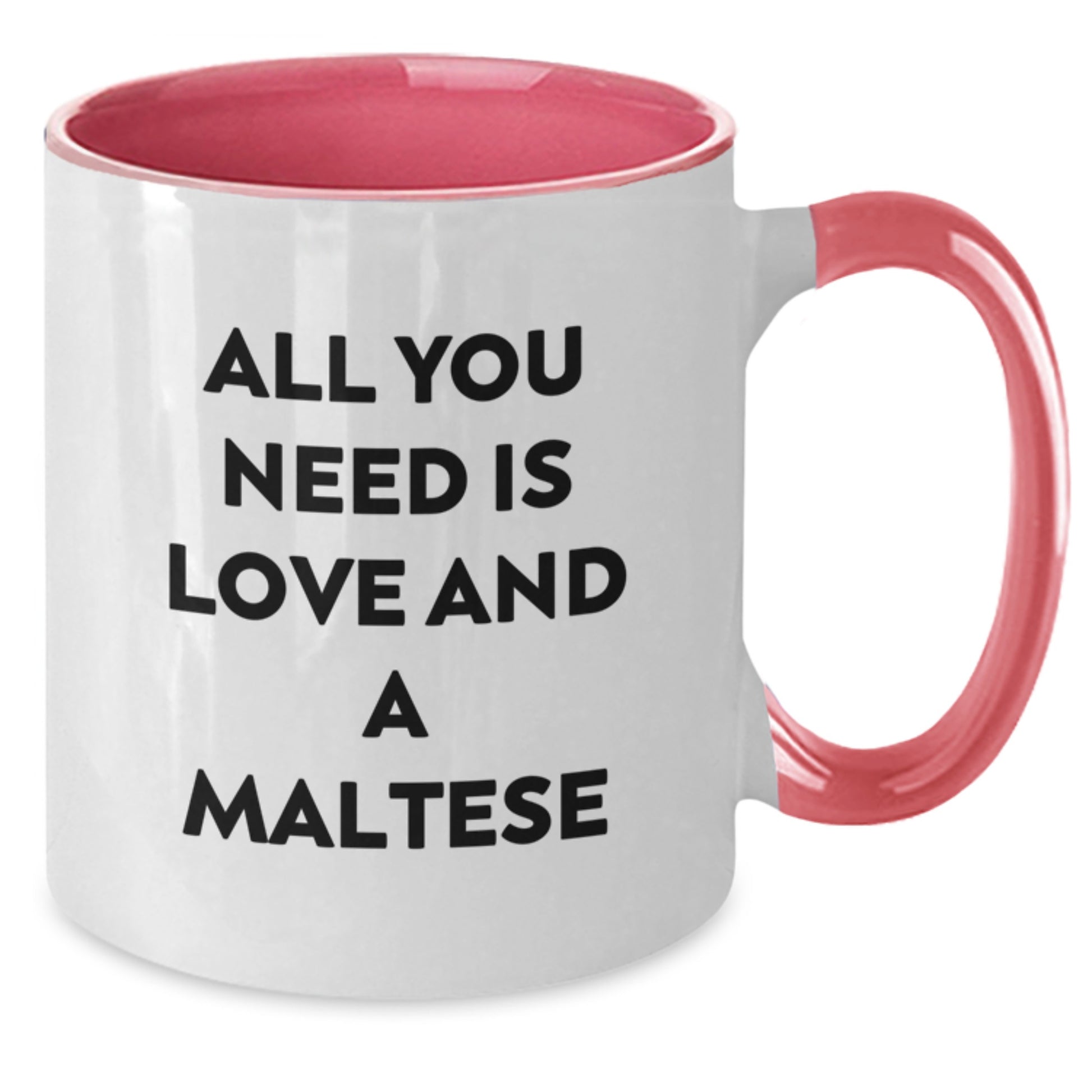 Funny Maltese Dog Gifts from Men to Friends for Maltese Dog Lovers on Birthday Unique Gifts - Additional