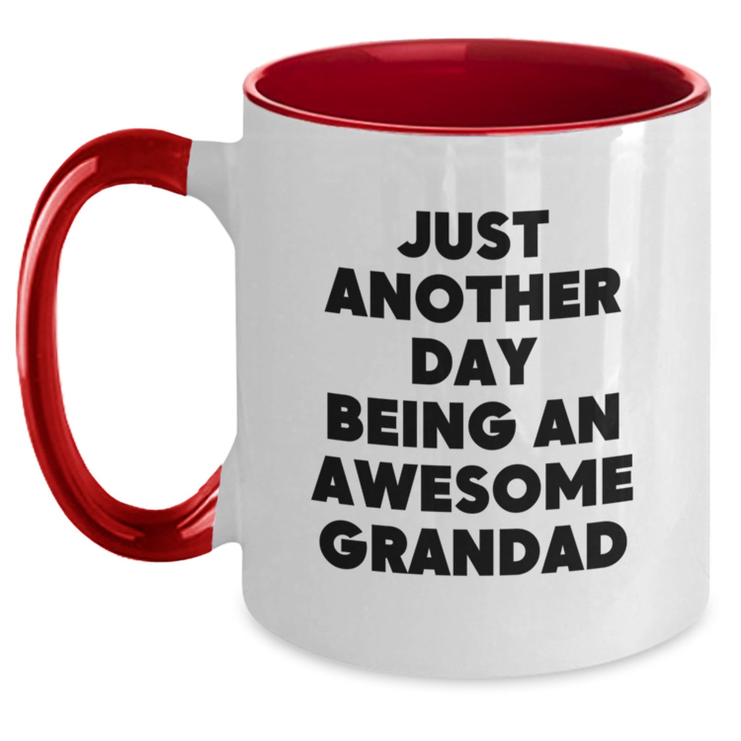Funny Grandad Gifts from Men for Grandads on Christmas Unique Gifts - Main