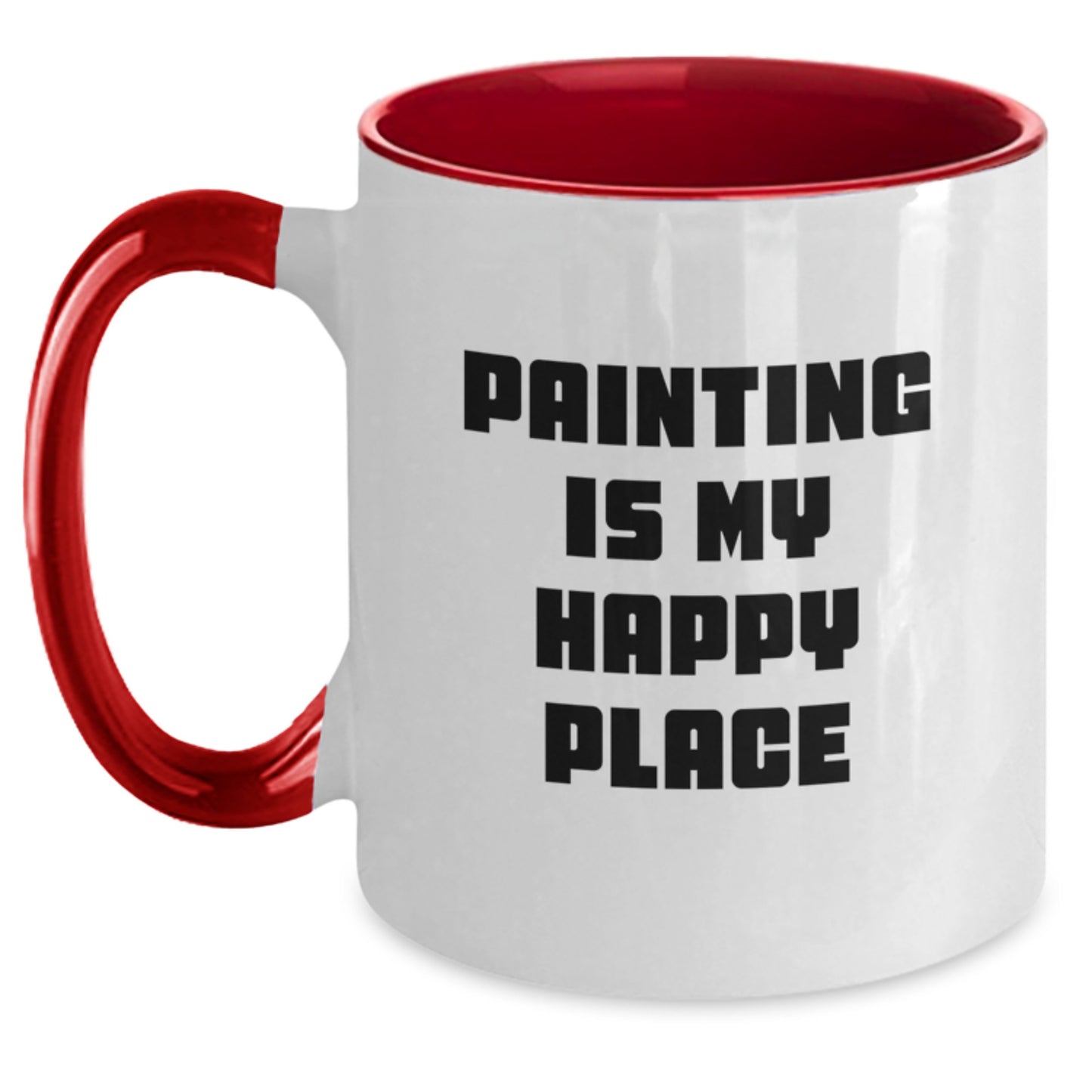 Funny Painting Gifts for Men, Women, Friends, and Family - Graduation Unique Gifts from Painting Lovers - Main
