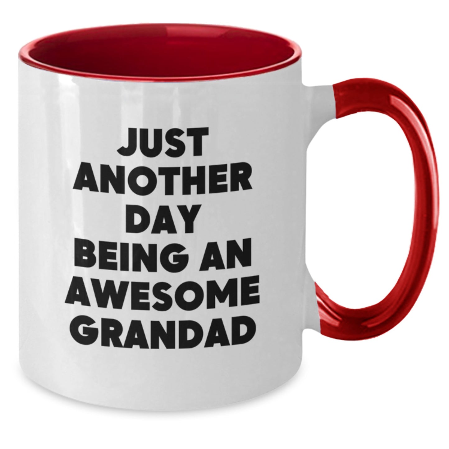 Funny Grandad Gifts from Men for Grandads on Christmas Unique Gifts - Additional