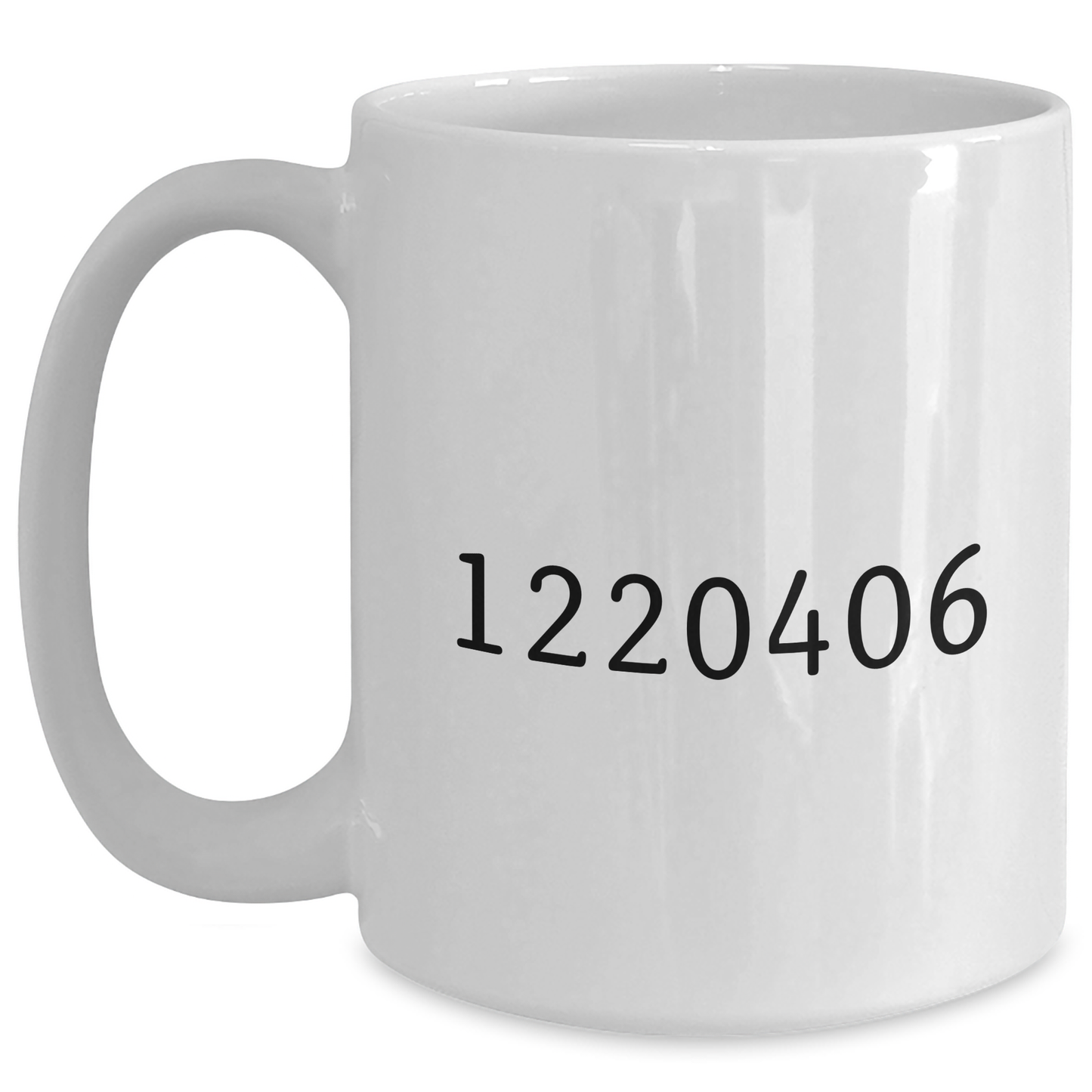 Sheriff Deputy Humor Gifts for Men, White Coffee Mug, 'Sheriff Deputy By Day, World's Best Dad By Night.' - Gifts from Family, Unique Graduation Gifts for Sheriff Deputies - Main