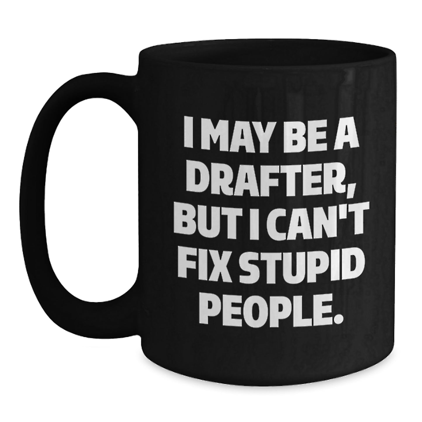 Funny Drafter Gifts from Friends for Drafter on Valentine's - Main