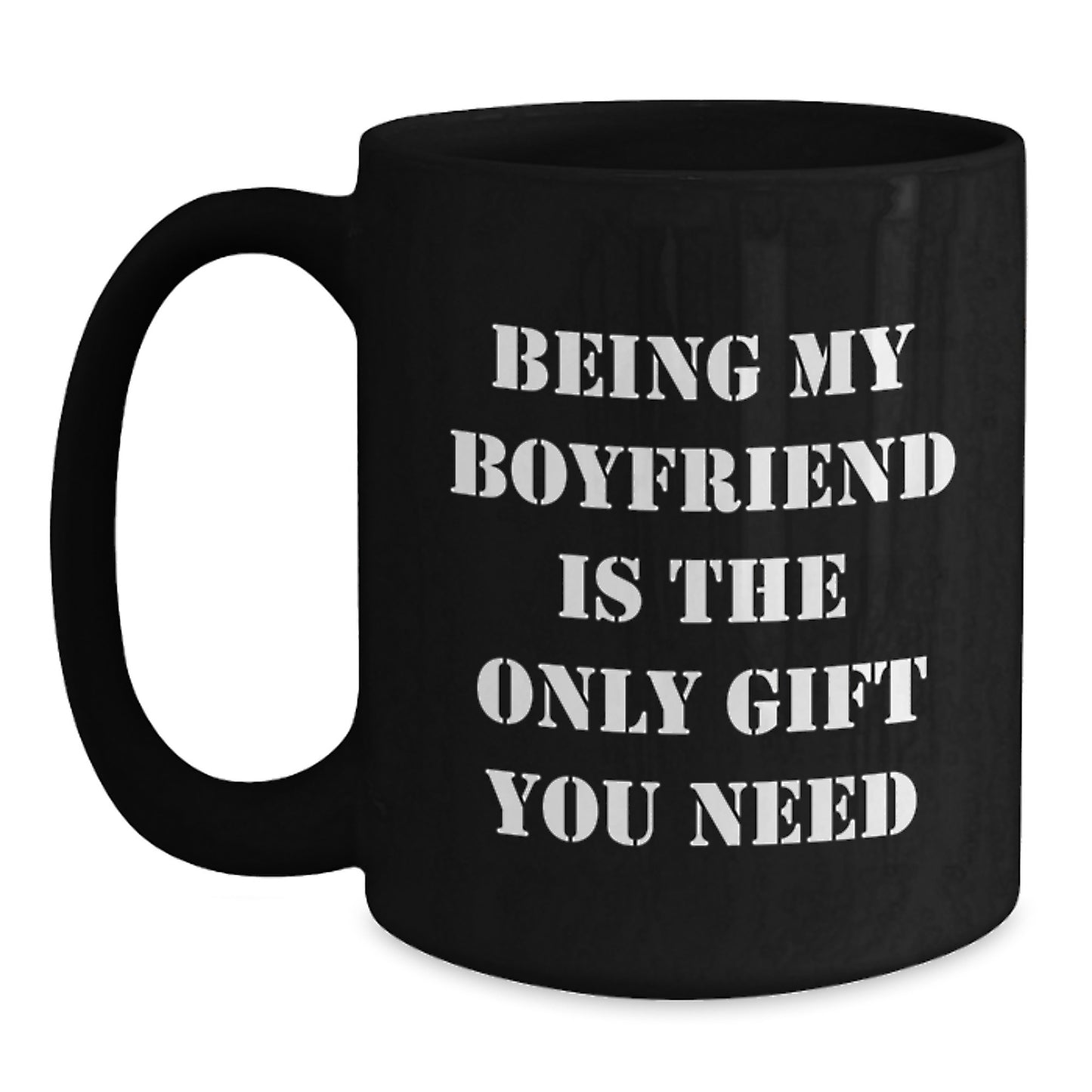Funny Sweetheart Gifts from Men to Sweetheart on Christmas Unique Gifts - Main