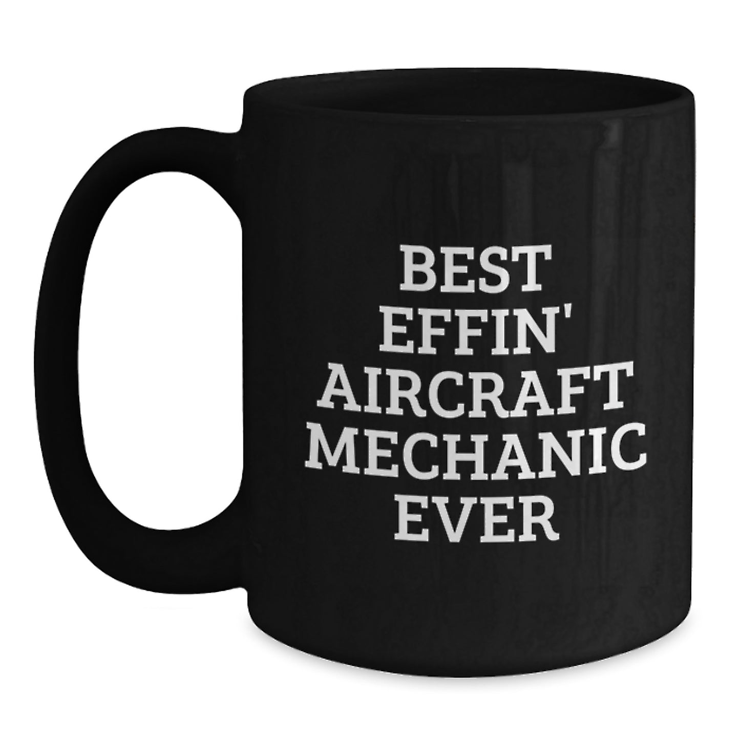 Funny Inspirational Gifts from Friends for Aircraft Mechanic Men Christmas Unique - Main