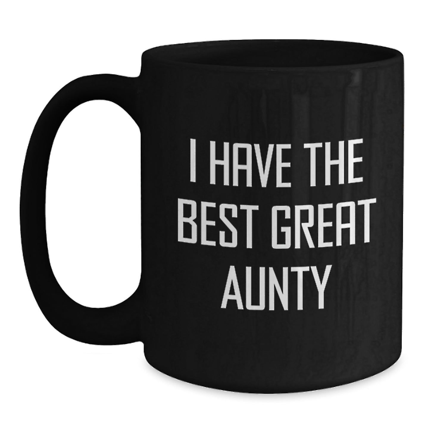 Funny Aunty Gifts from Men, Women, Friends, Coworkers to Women, Men, Aunty for Valentine's Unique Coffee Mugs - Main