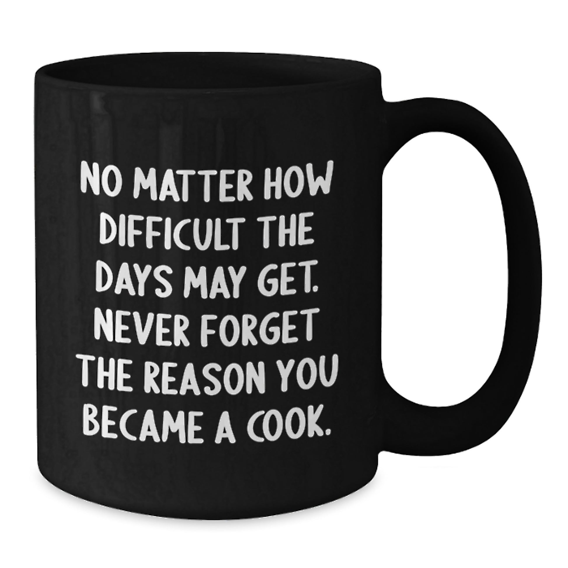 Funny Inspirational Cook Gifts for the Grad, A Gift from Family to the Men who Became a Great Cook, Quote: Never Forget - Additional