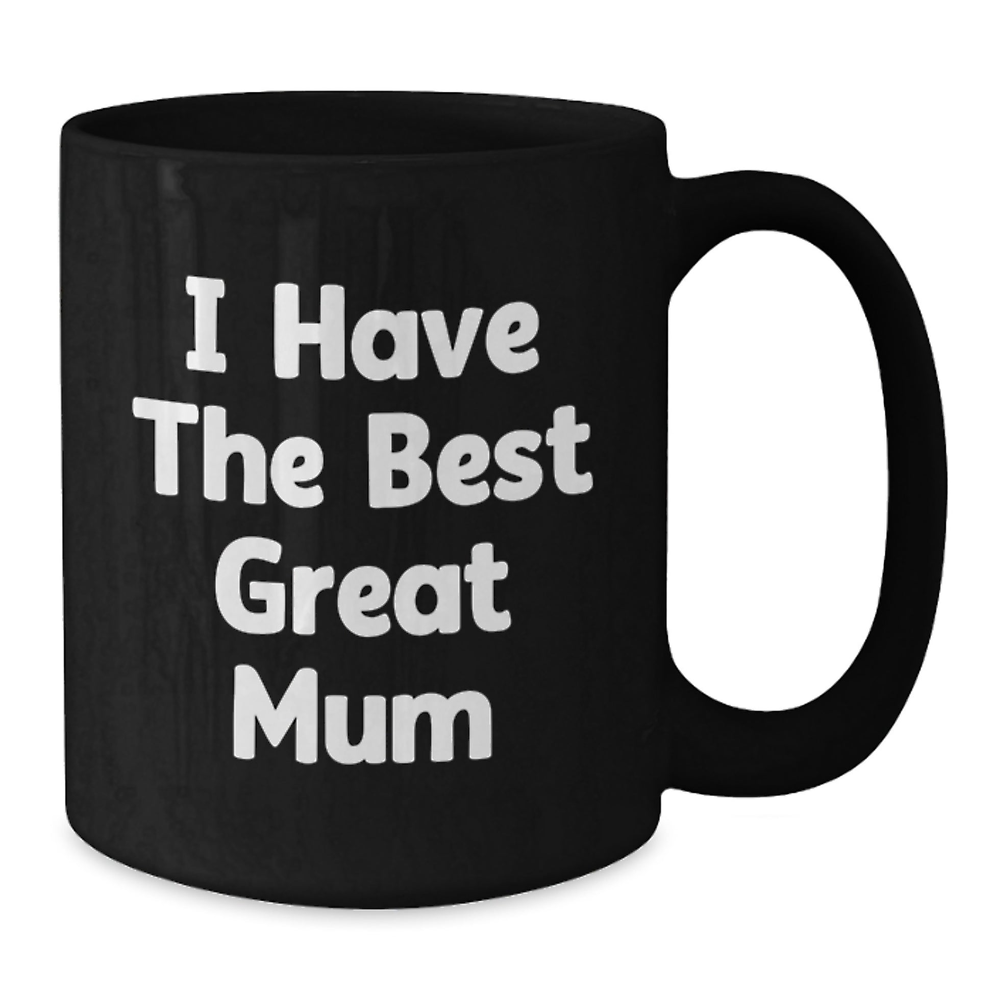Funny Mum Gifts from Mom to Daughter Funny Coffee Mug Great Mum Quote Father's Day Unique - Additional