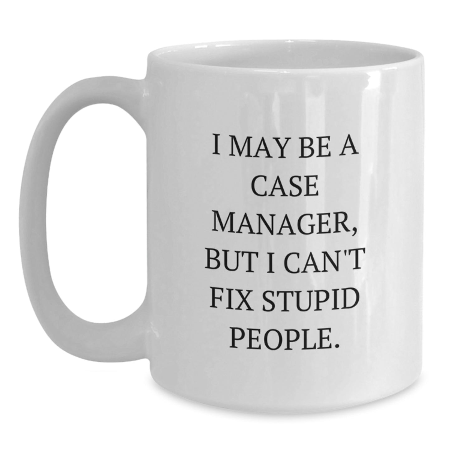 Funny Case Manager Gifts from Men to Case Manager Dad for Father's Day Unique - Main