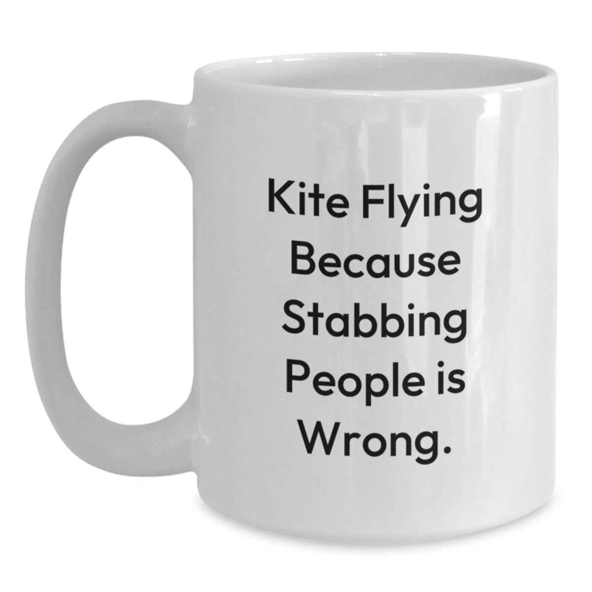 Christmas Gift for Her - Thoughtful Kite Flying Present - Main