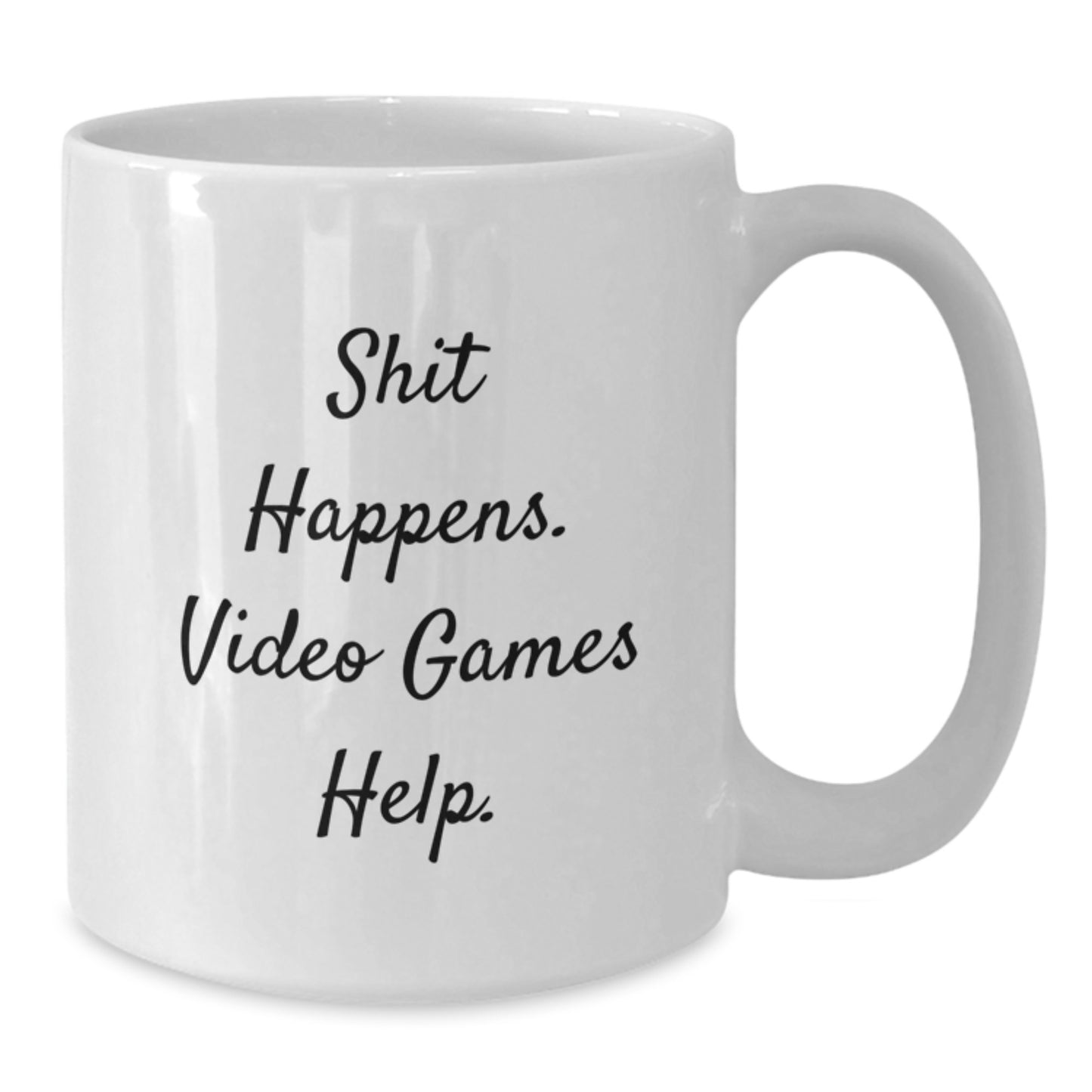 Funny Video Games Inspired Gifts for Him, Birthday Unique Gifts for Friends, Friends and Family Who Love Playing Video Games, Gifts from Friends, Funny Coffee Mugs for Men - Additional