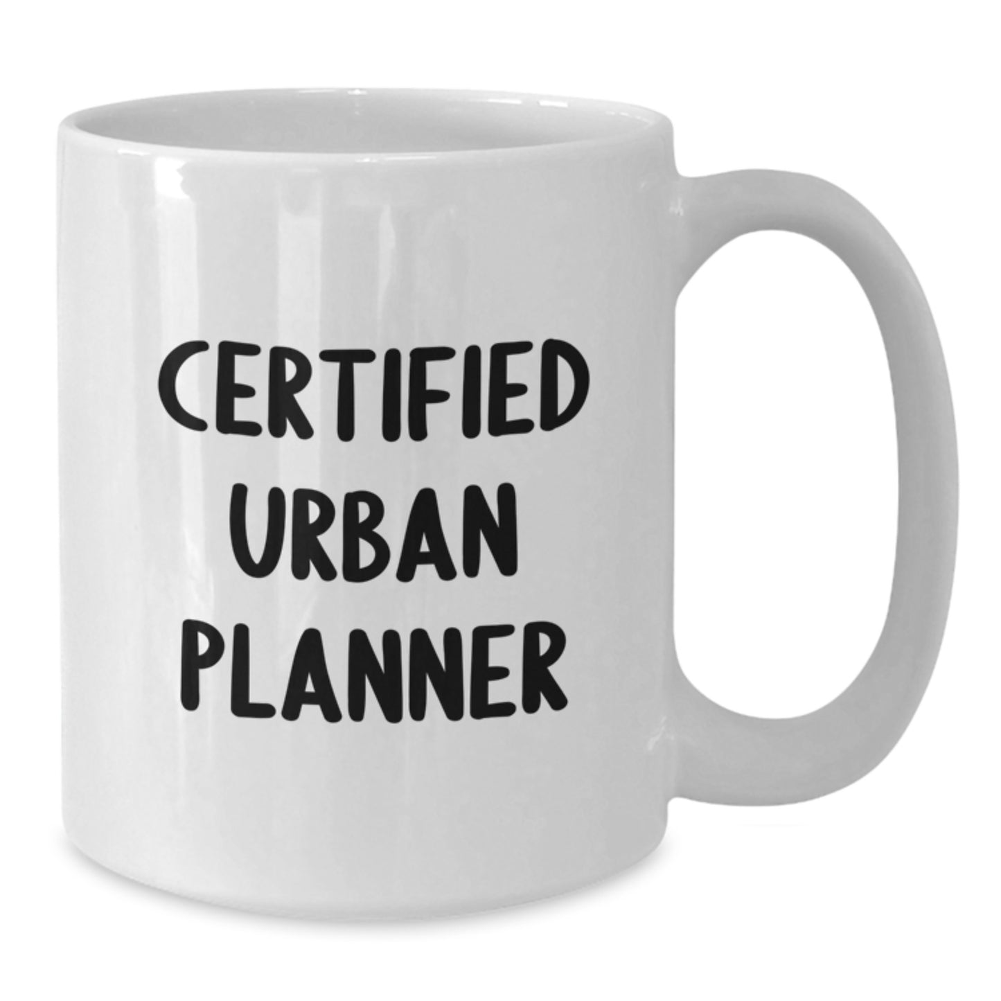Funny Quote Urban Planner Gifts from Family for Christmas Unique - Additional
