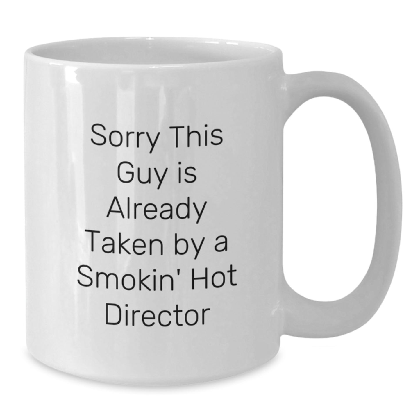 Funny Director Gifts from Friends Christmas Unique Presents for Men - Additional