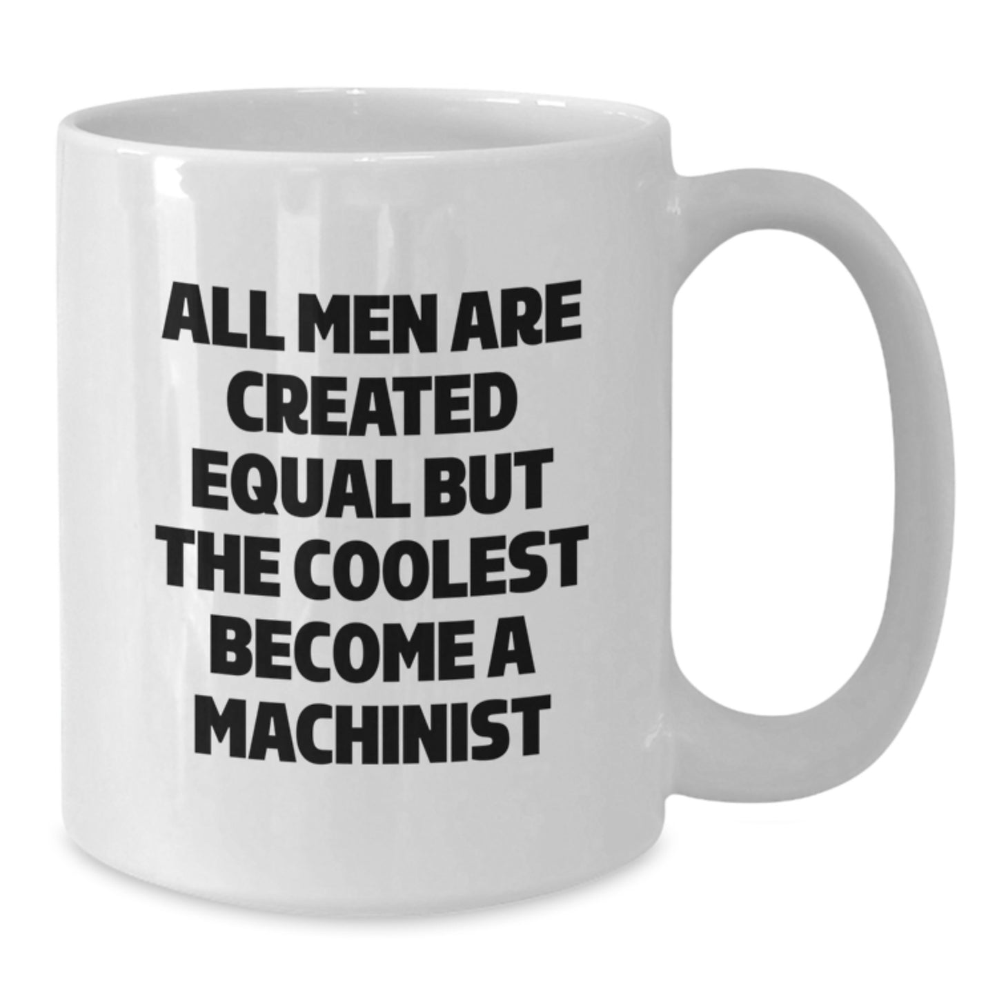 Funny Machinist Gifts from Men Graduation Unique Gifts for Machinist Friends - Additional