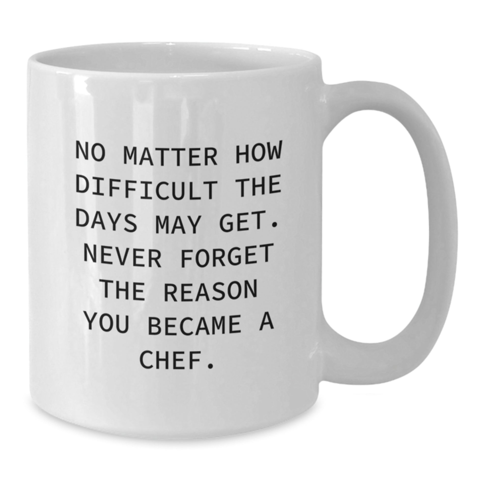 Funny Inspirational Chef Gifts from Friends for Chef Men Unique Christmas Unique Gifts - Additional
