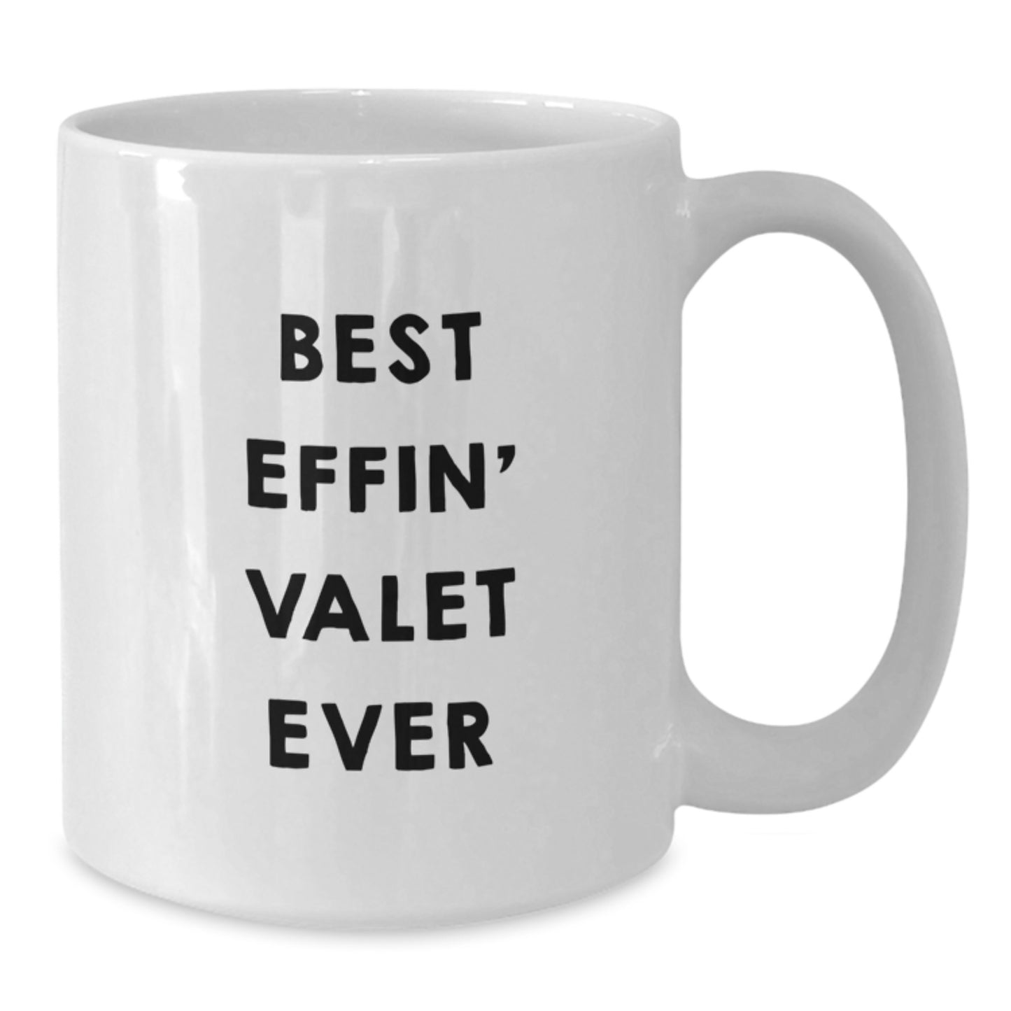 Funny Valet Gifts from Friends for Valet Graduation Unique - Additional